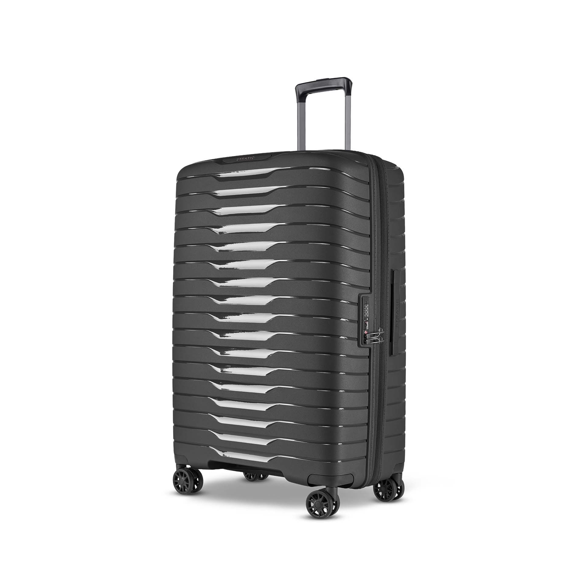 NOVIUM SL - Trolley L (77 cm) extendable