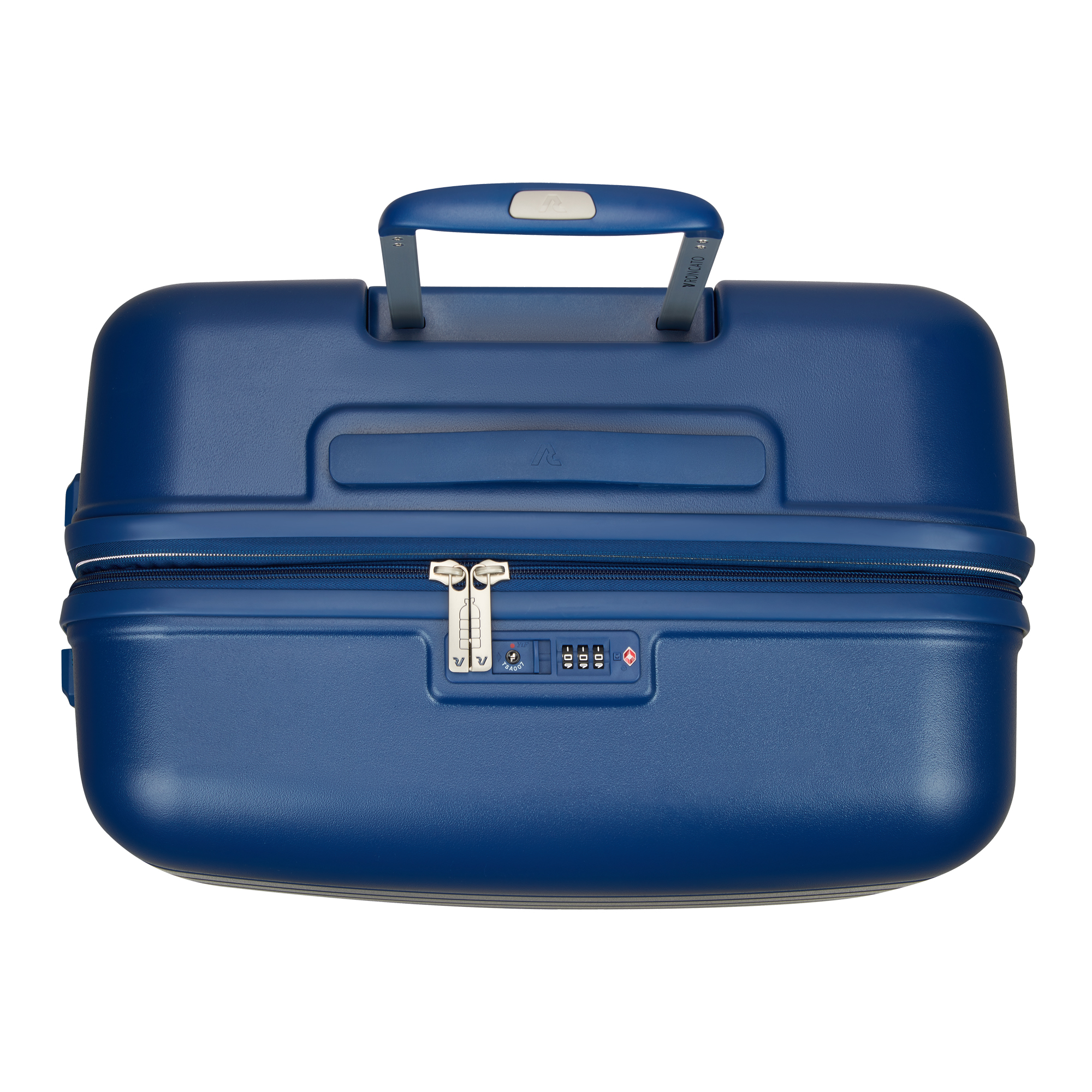 RELIFE Trolley L (78 cm) erweiterbar -  Dark Blue