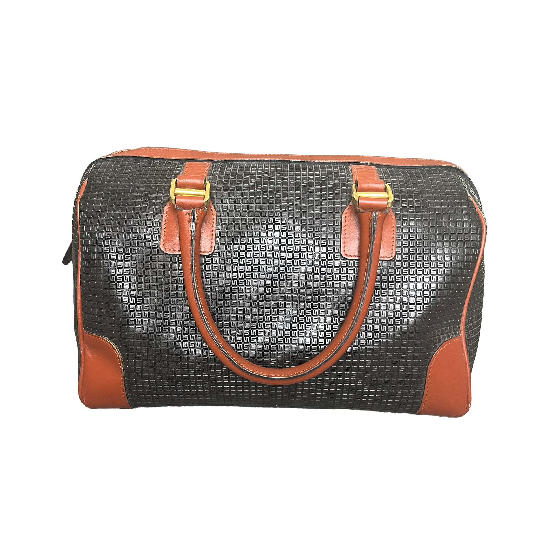 Stepan Serapian Milano – Kleine Handtasche