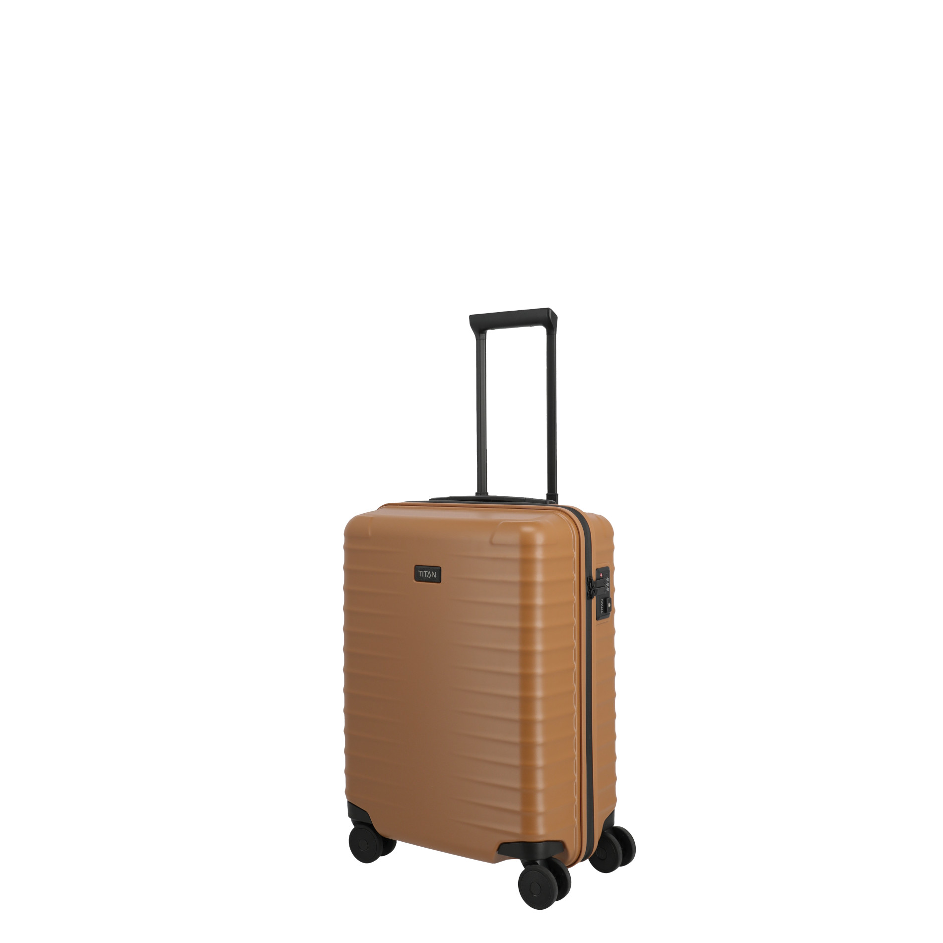 UPGRADE Handgepäck S23 (55 cm) - Canyon bronze