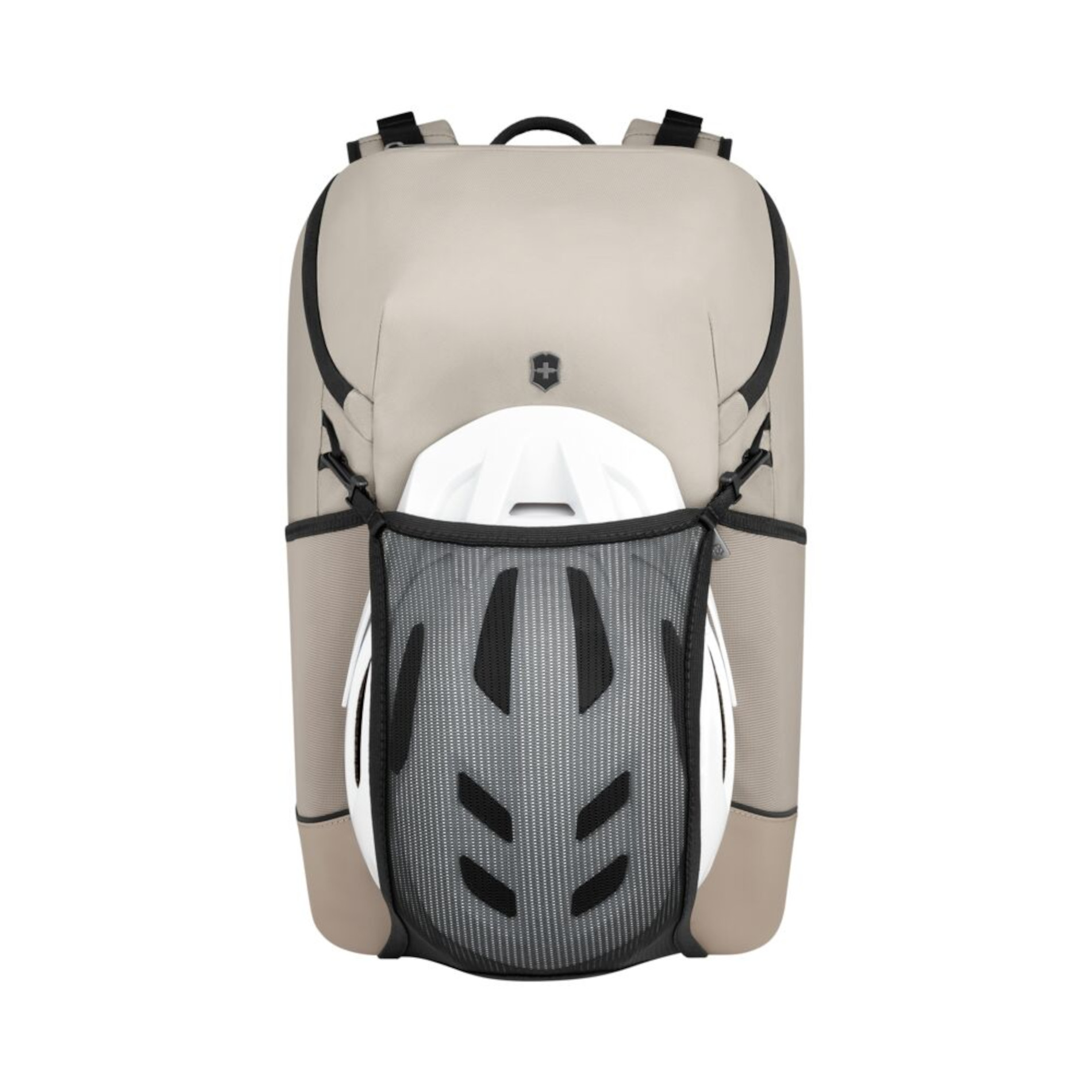 Altmont Modern Commuter Backpack - Stone White