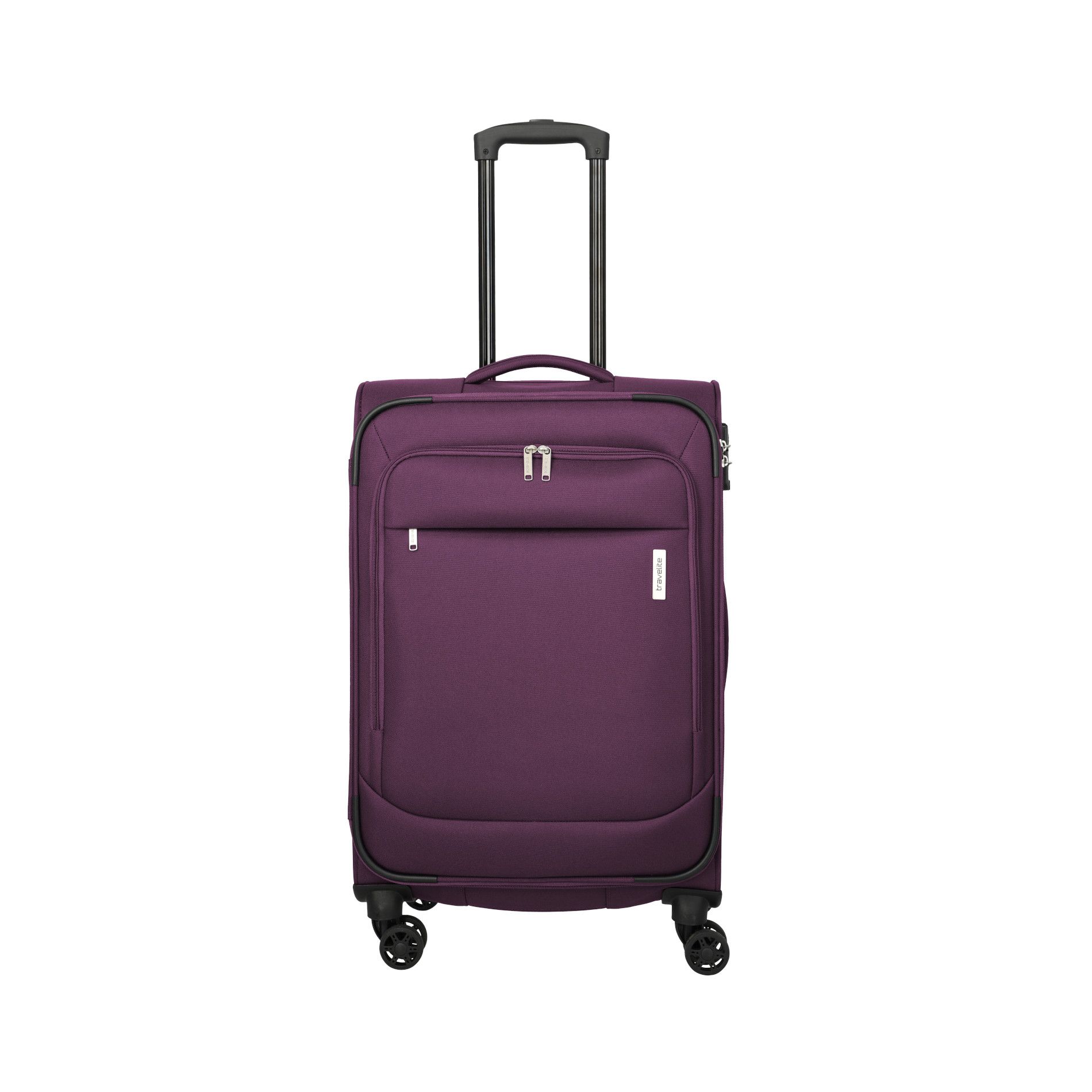 PRIEGO 3-tlg. Trolleyset L/M/S - Berry