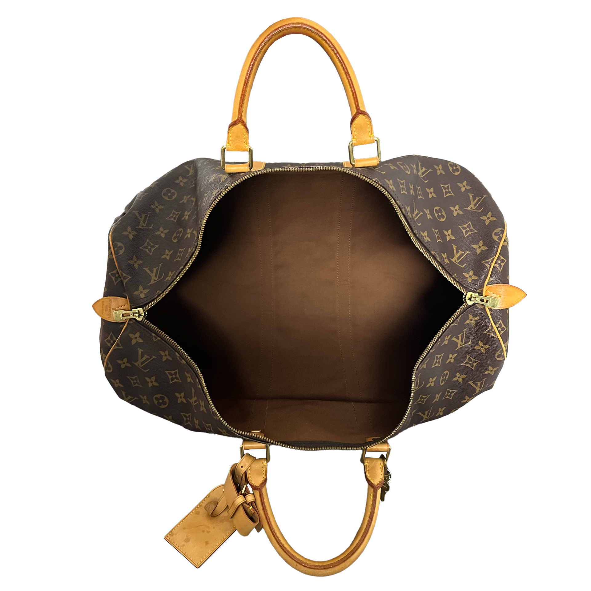 Louis Vuitton Keepall 55 Reisetasche