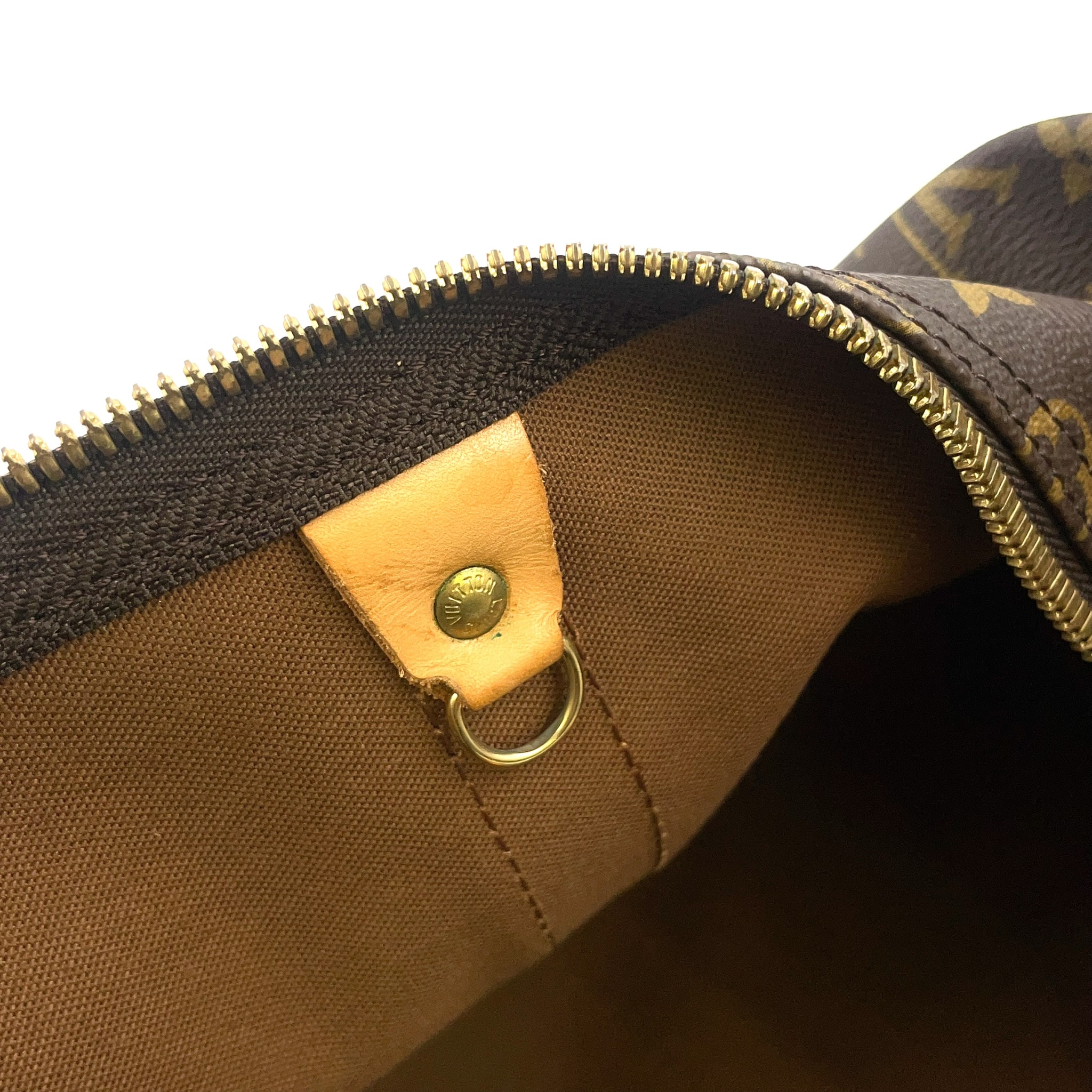 Louis Vuitton  Keepall 50 Reisetasche