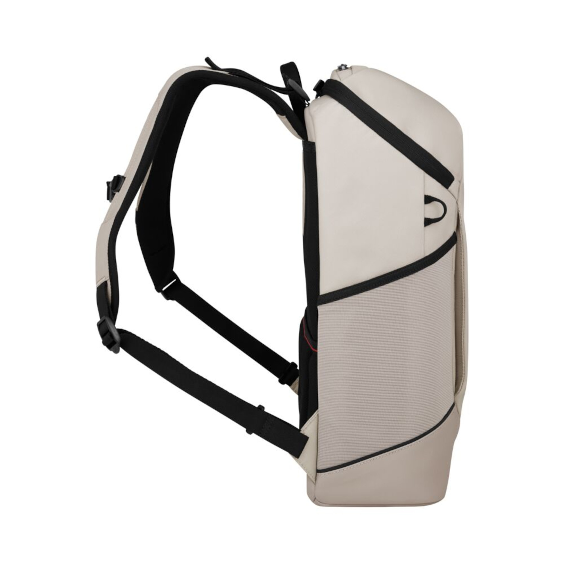 Altmont Modern Commuter Backpack - Stone White