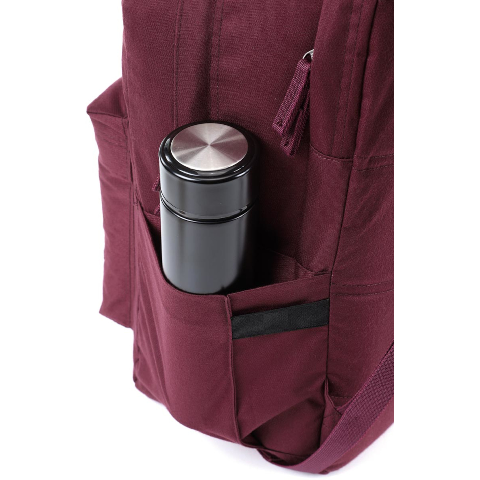 Rucksack URBAN PLUS - Wine