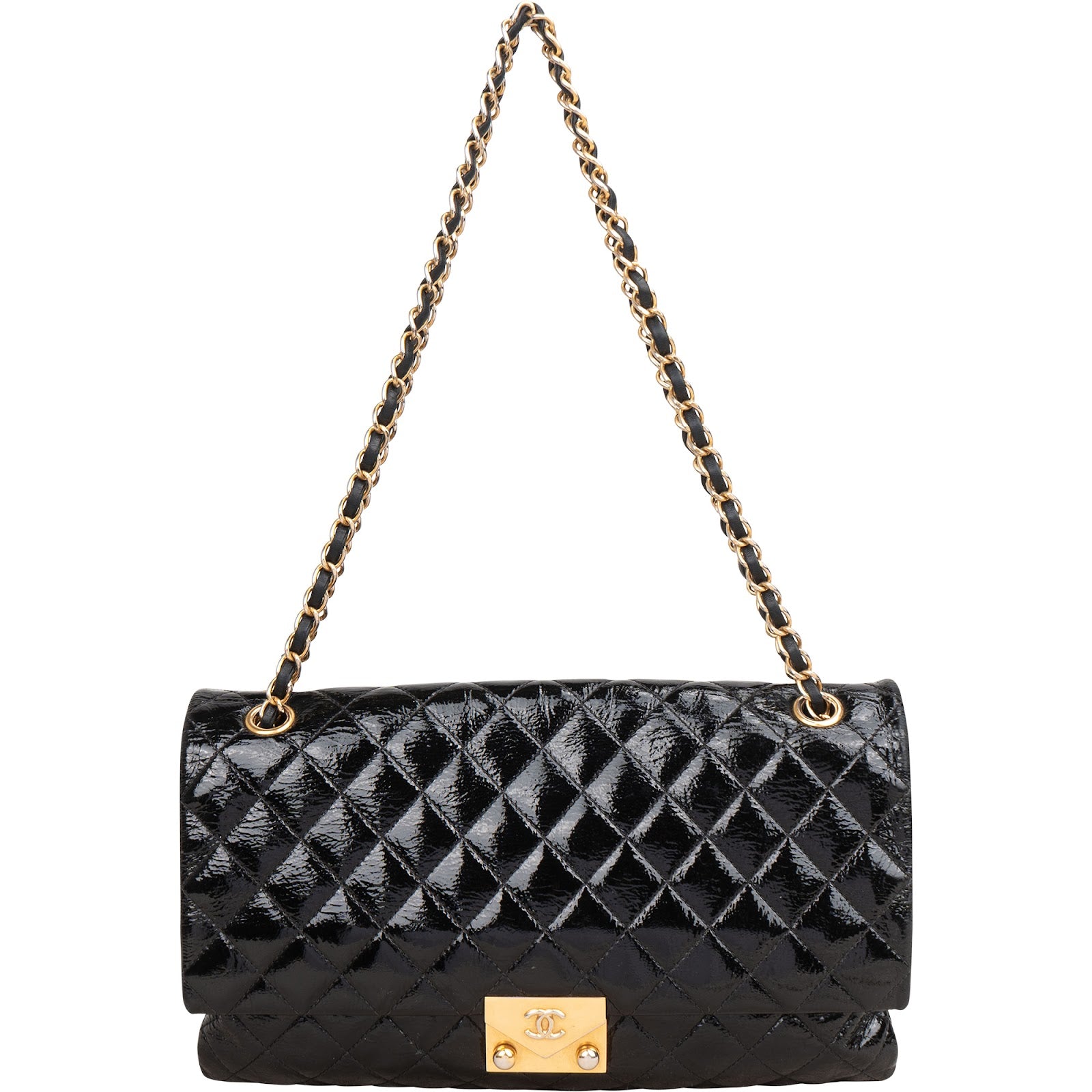 Chanel - Ultimate Soft Single Flap Crossbody Bag