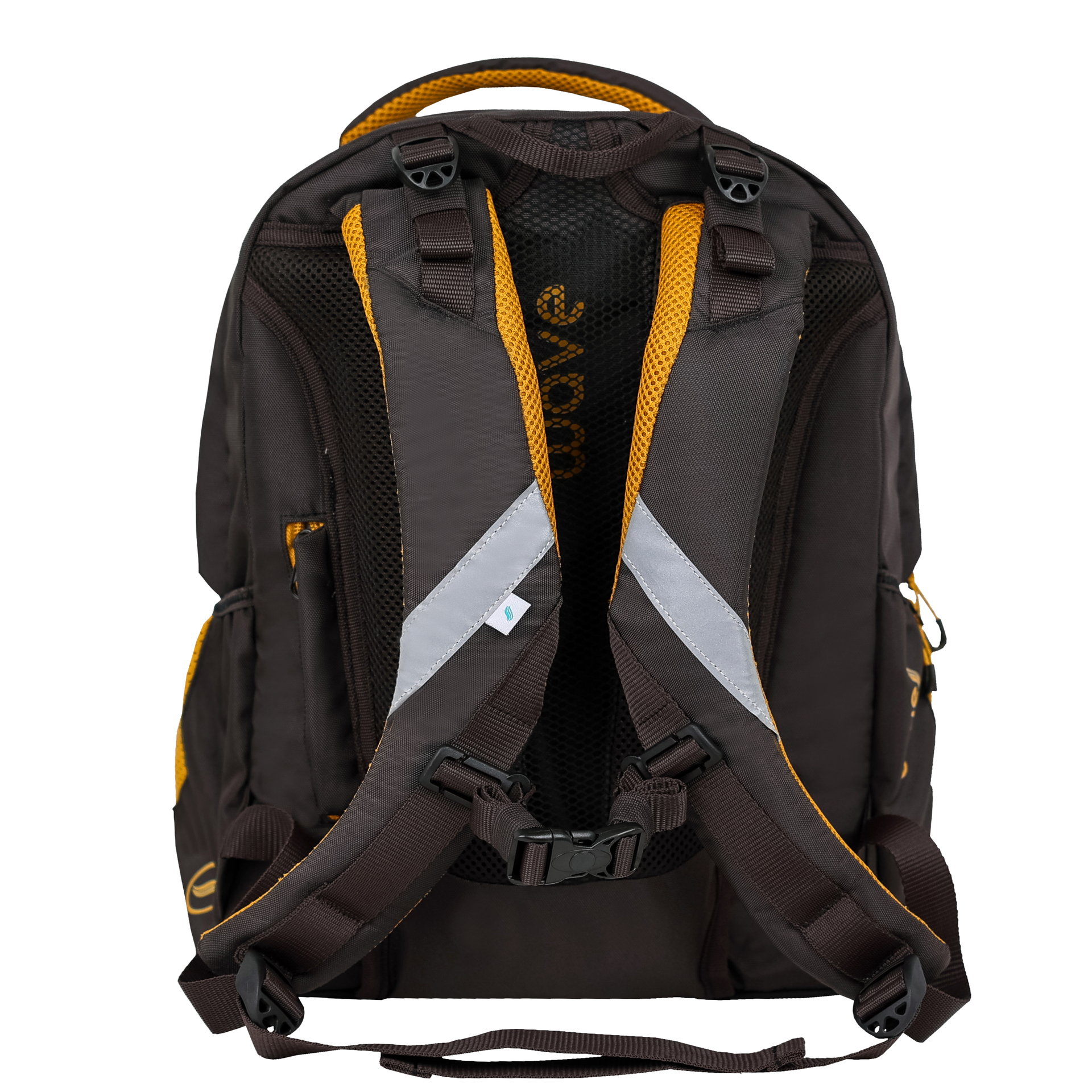 Infinity Move school backpack - Sand