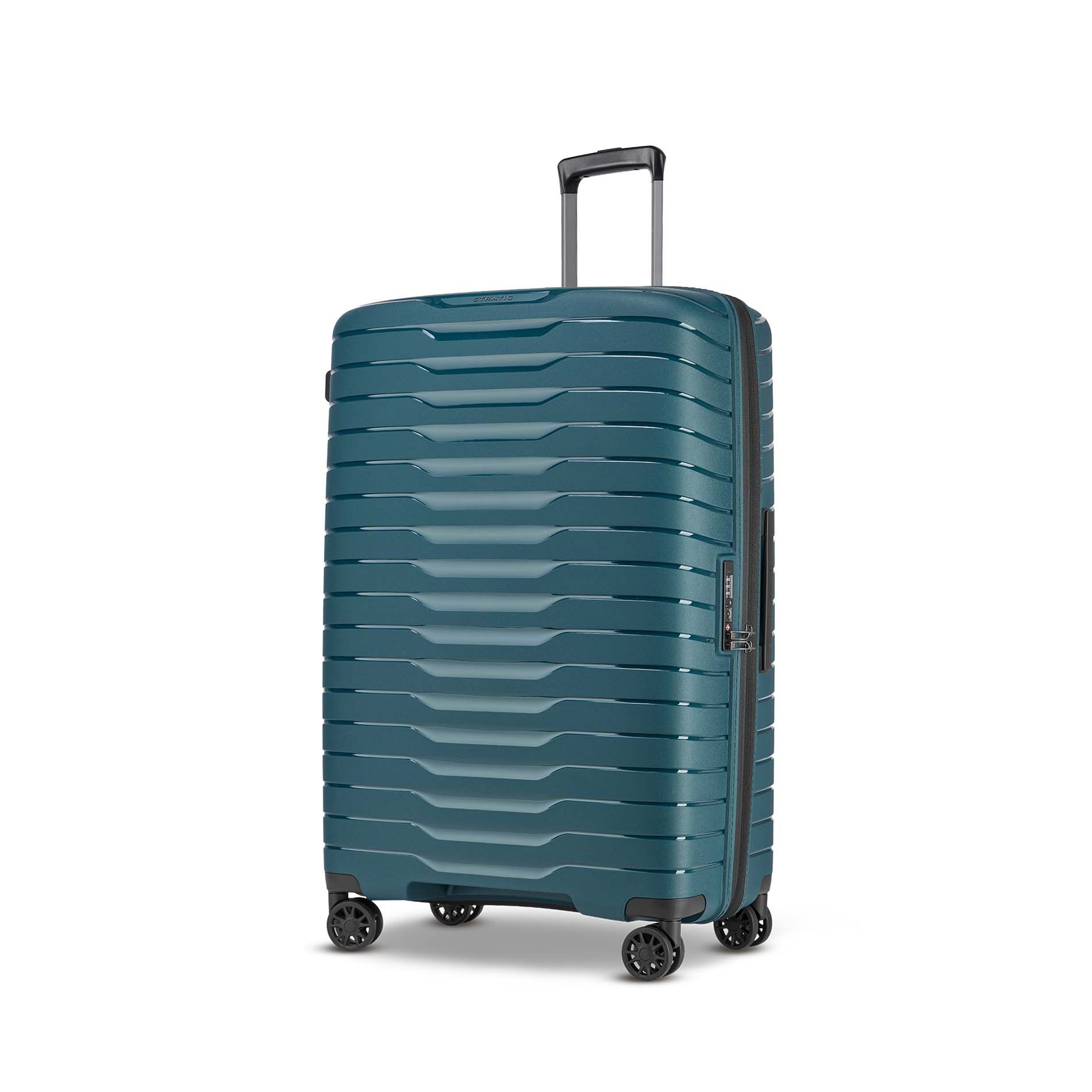 NOVIUM SL - Trolley L (77 cm) espandibile