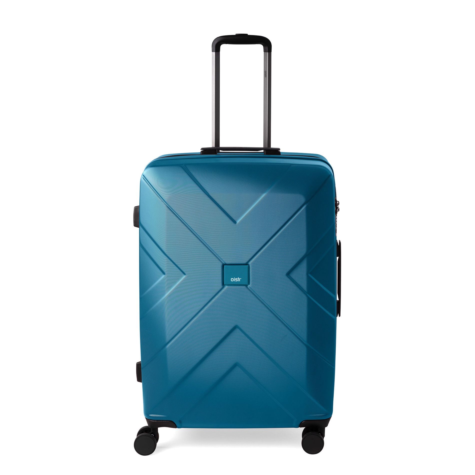 NAPOLI Trolley L (74 cm) - black -