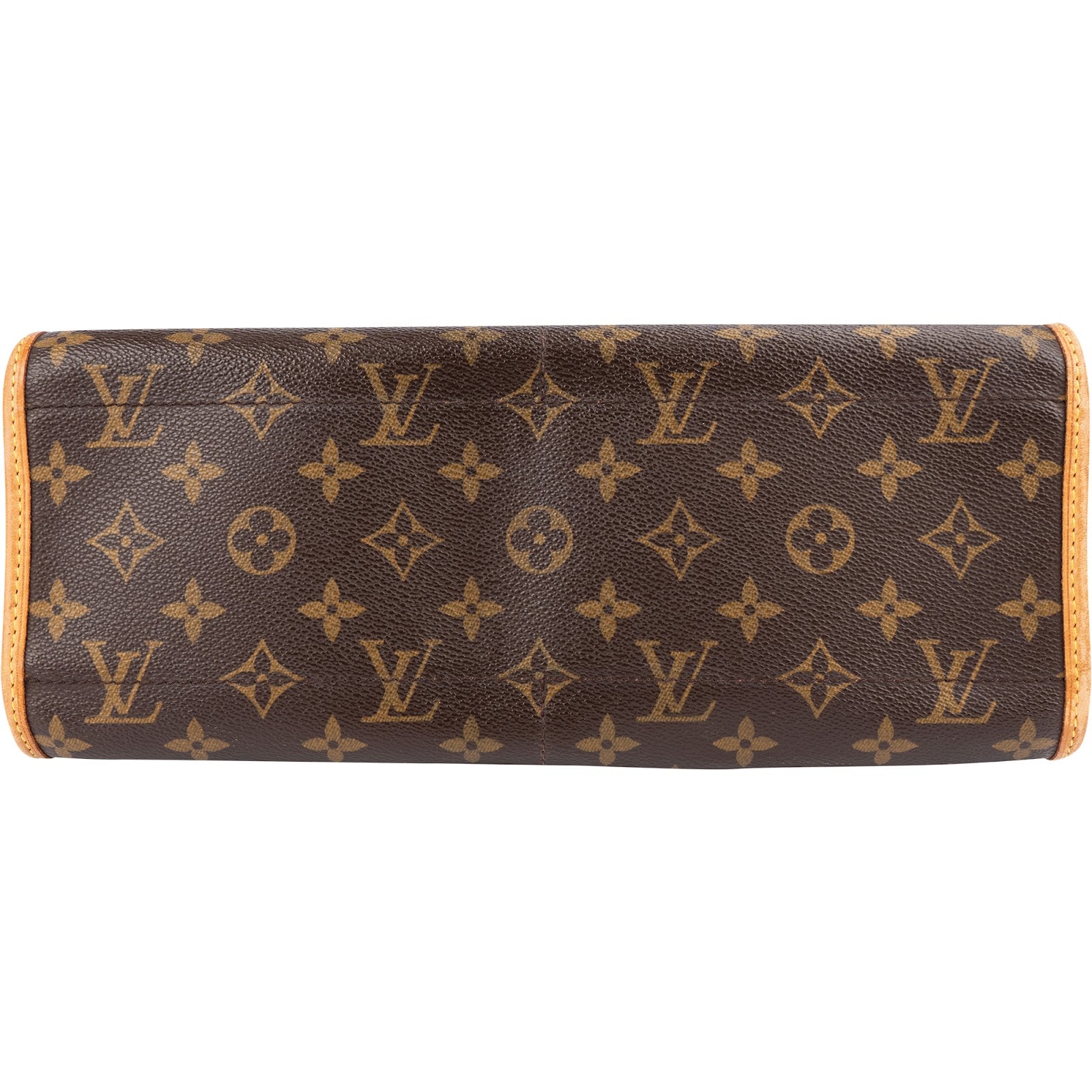 Louis Vuitton Monogram Canvas Popincourt Long Shoulder Bag