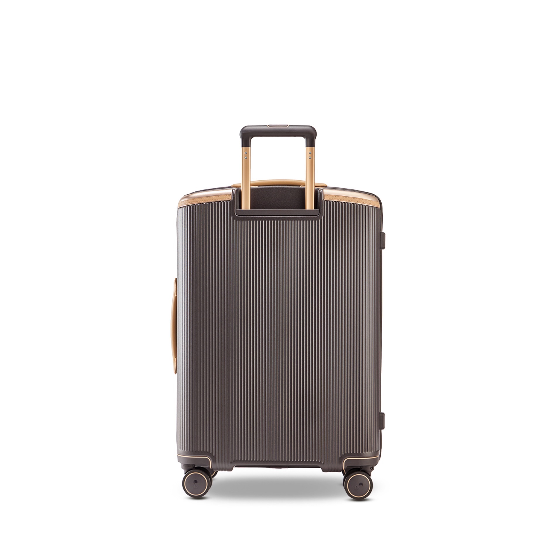 Dynasty VLX™ 3tlg. Kofferset (S/M/L) - Dark Chocolate