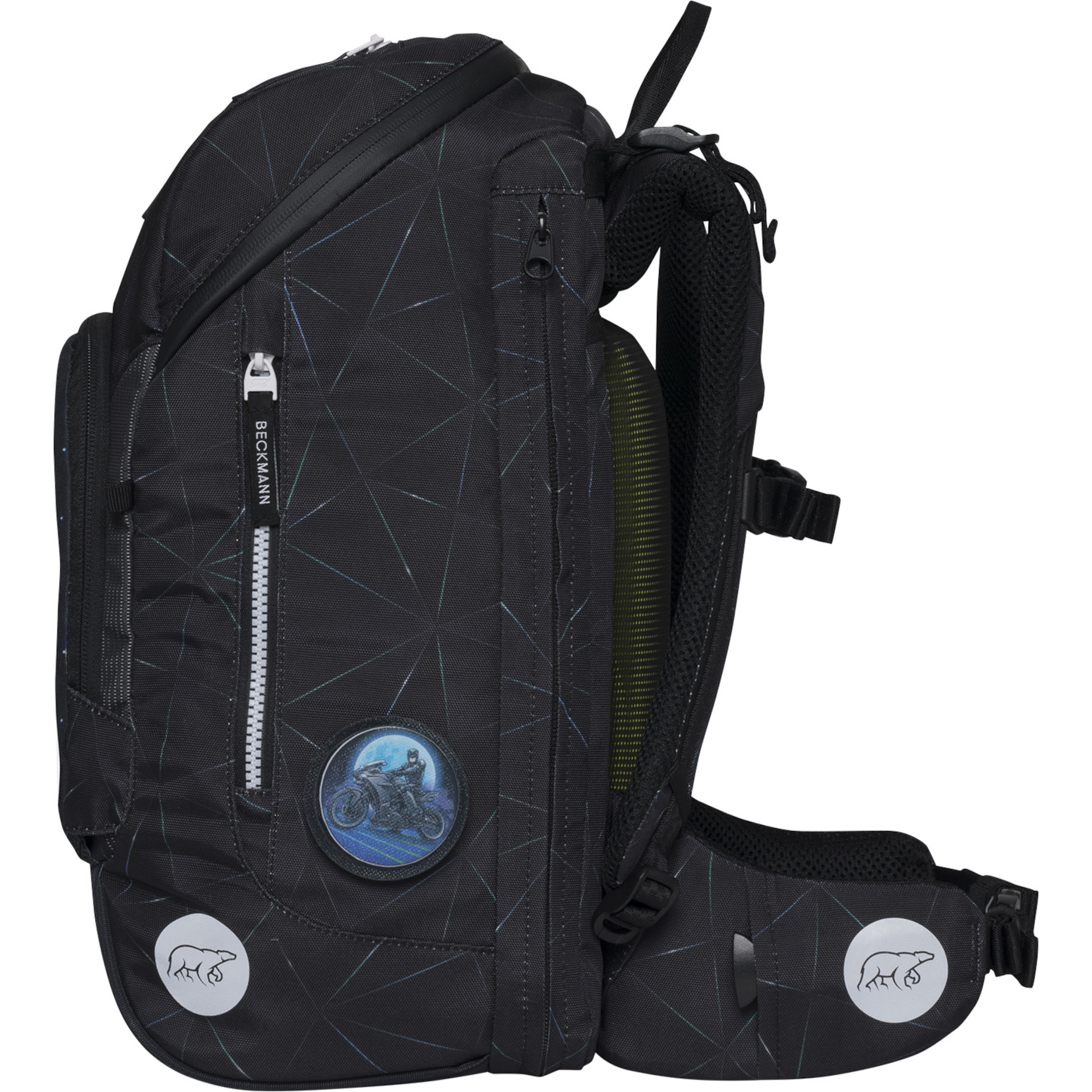 Classic 7-teiliges Set - Panther