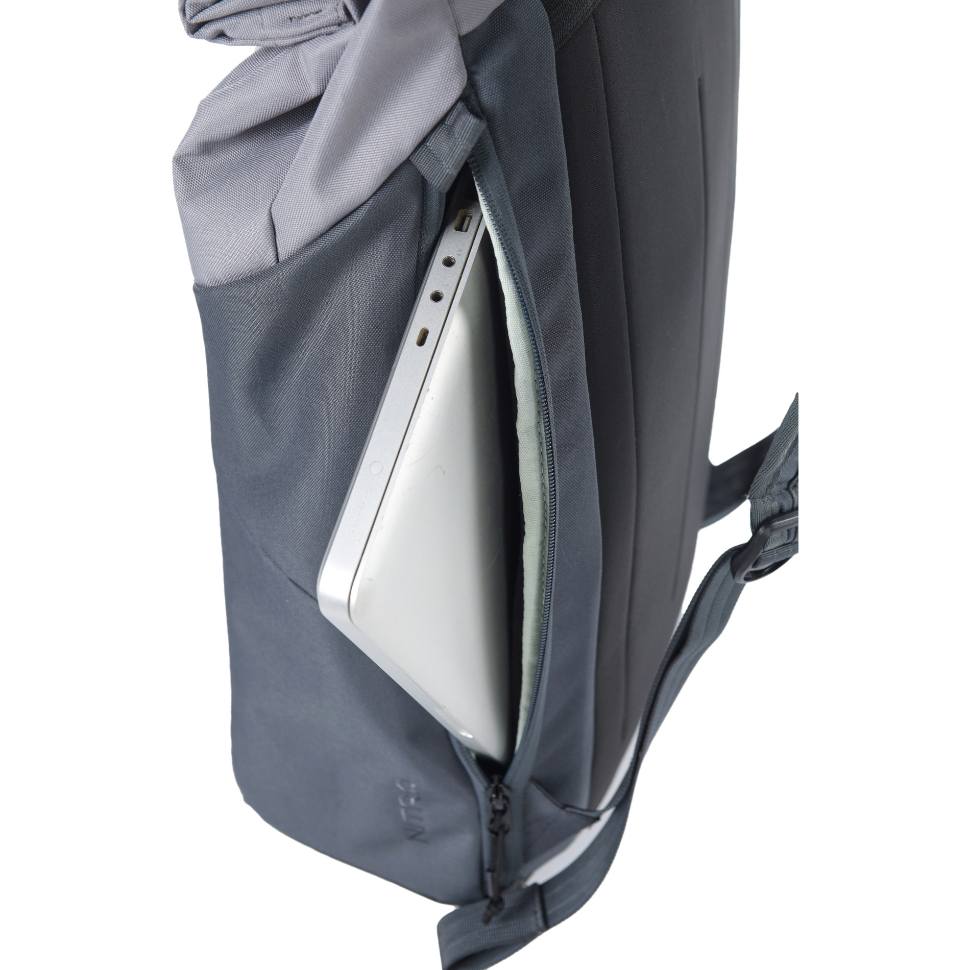 Rolltop Cosmo - Graphite