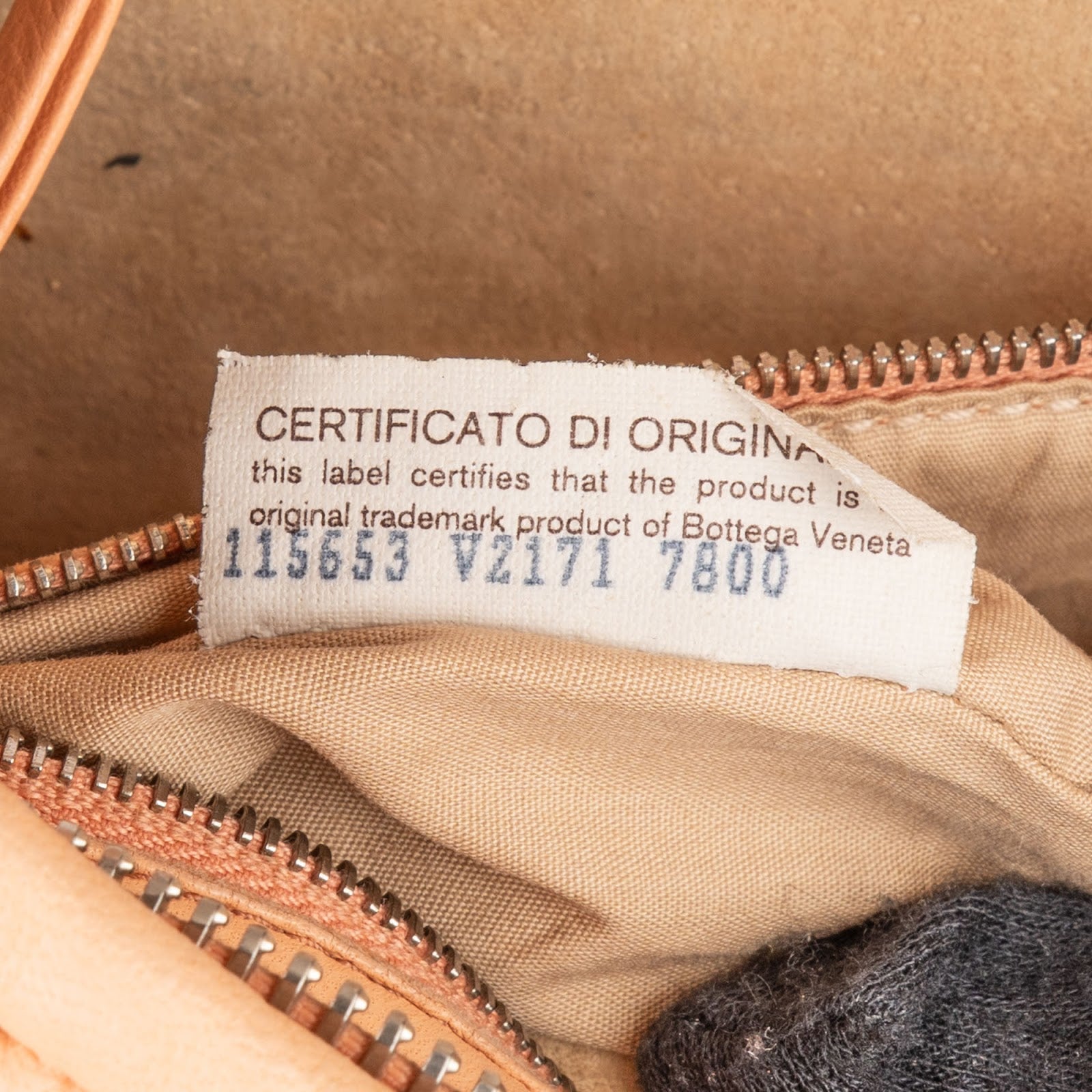 Bottega Veneta - Belly Hobo Shoulder Bag