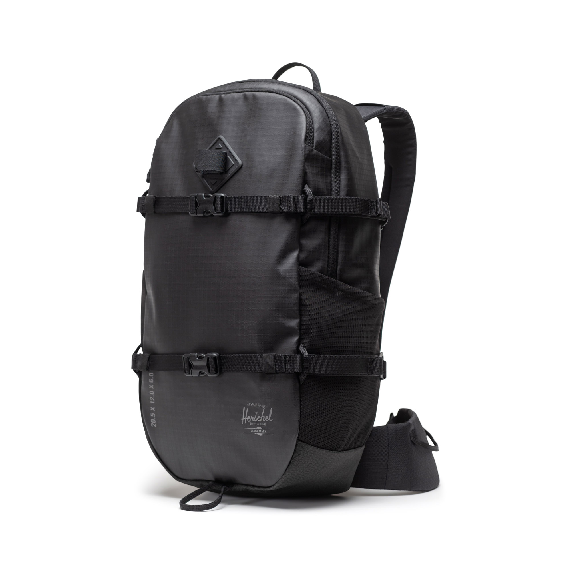 All Season Rucksack 29 L - Black