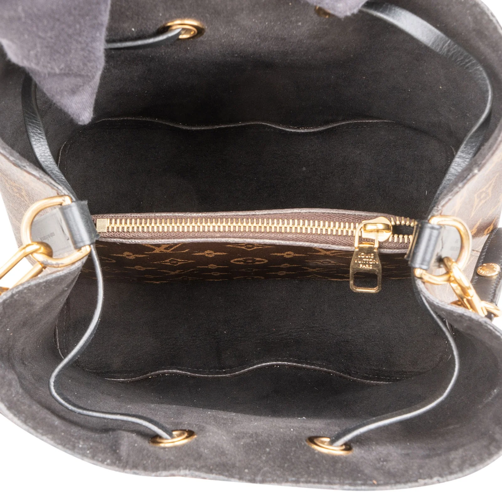 Louis Vuitton Monogram Canvas NéoNoé MM Crossbody Bag
