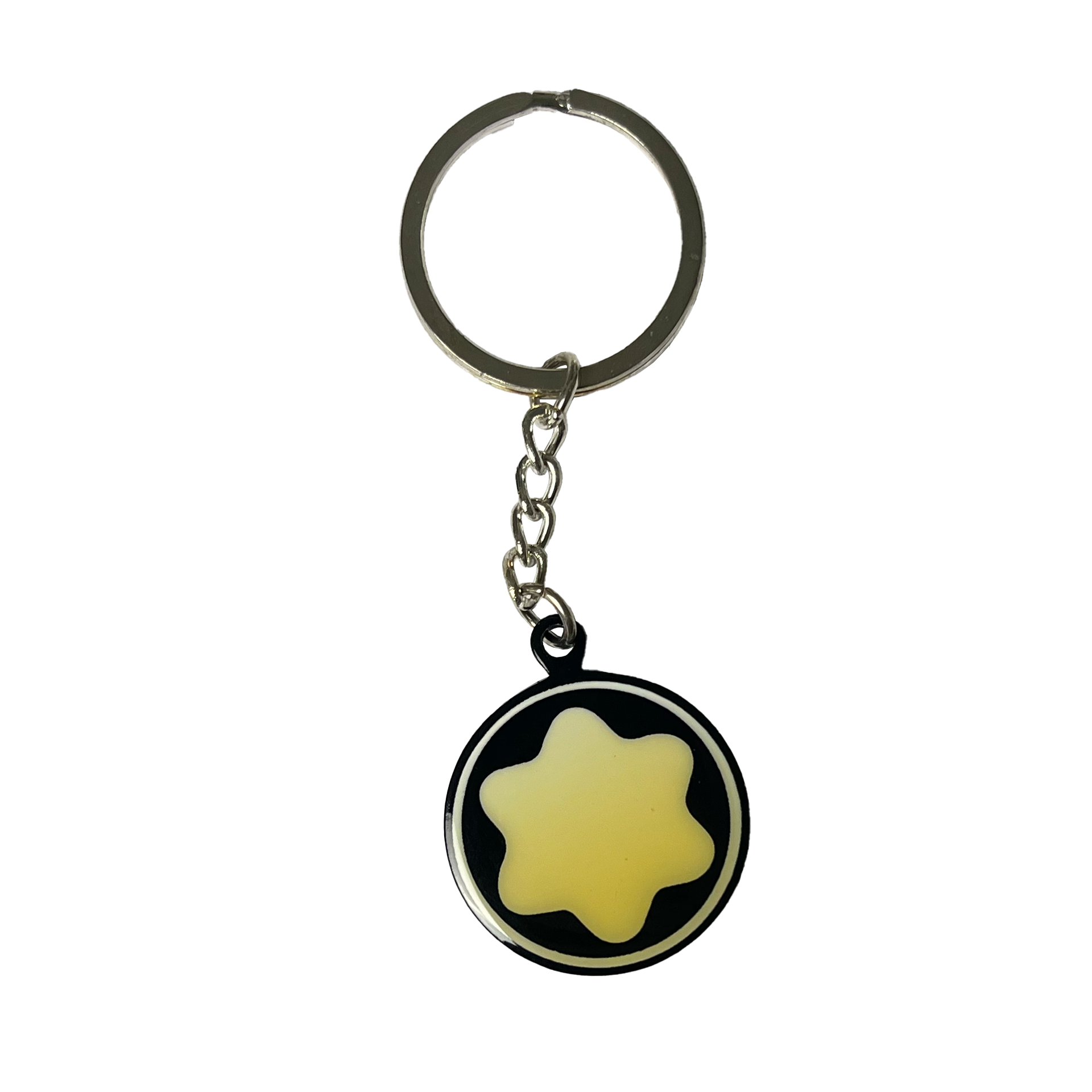 Montblanc Schlüsselanhänger