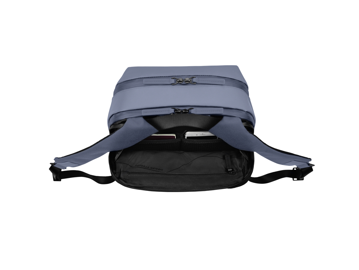 Gion Backpack Pro S - Blue Vega