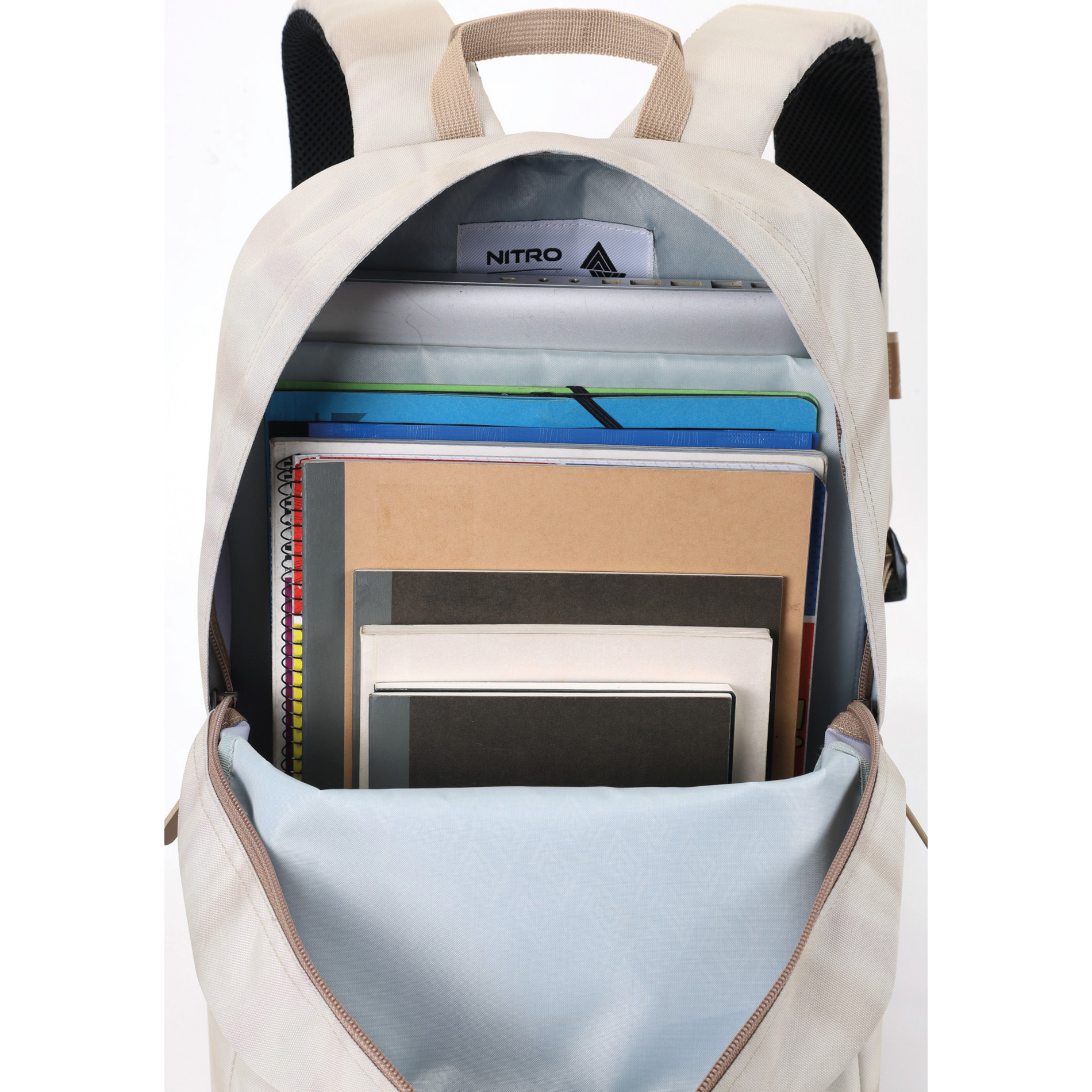Rucksack URBAN CLASSIC - Dune