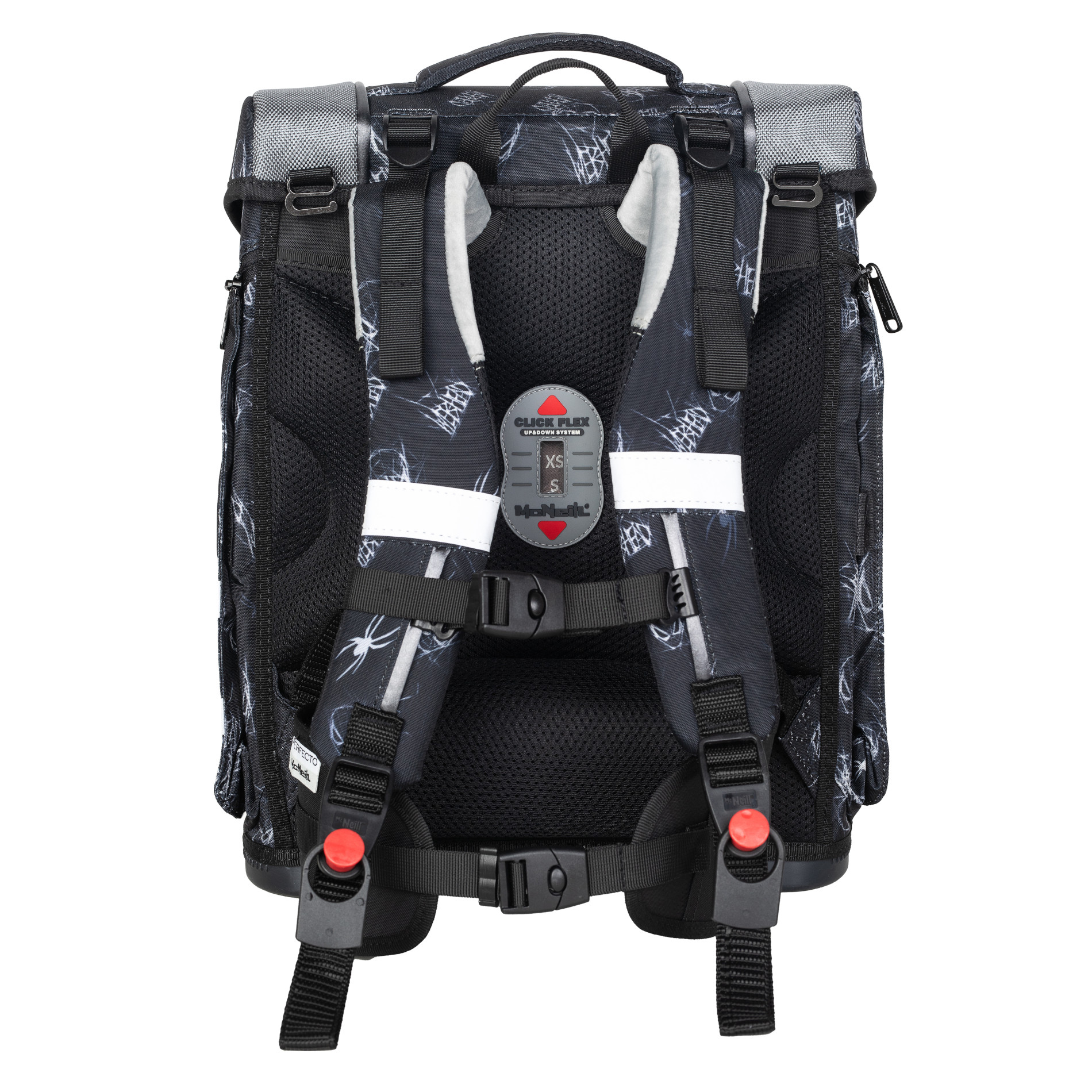 McNeill Disney satchel set PERFECTO 5 pcs. 