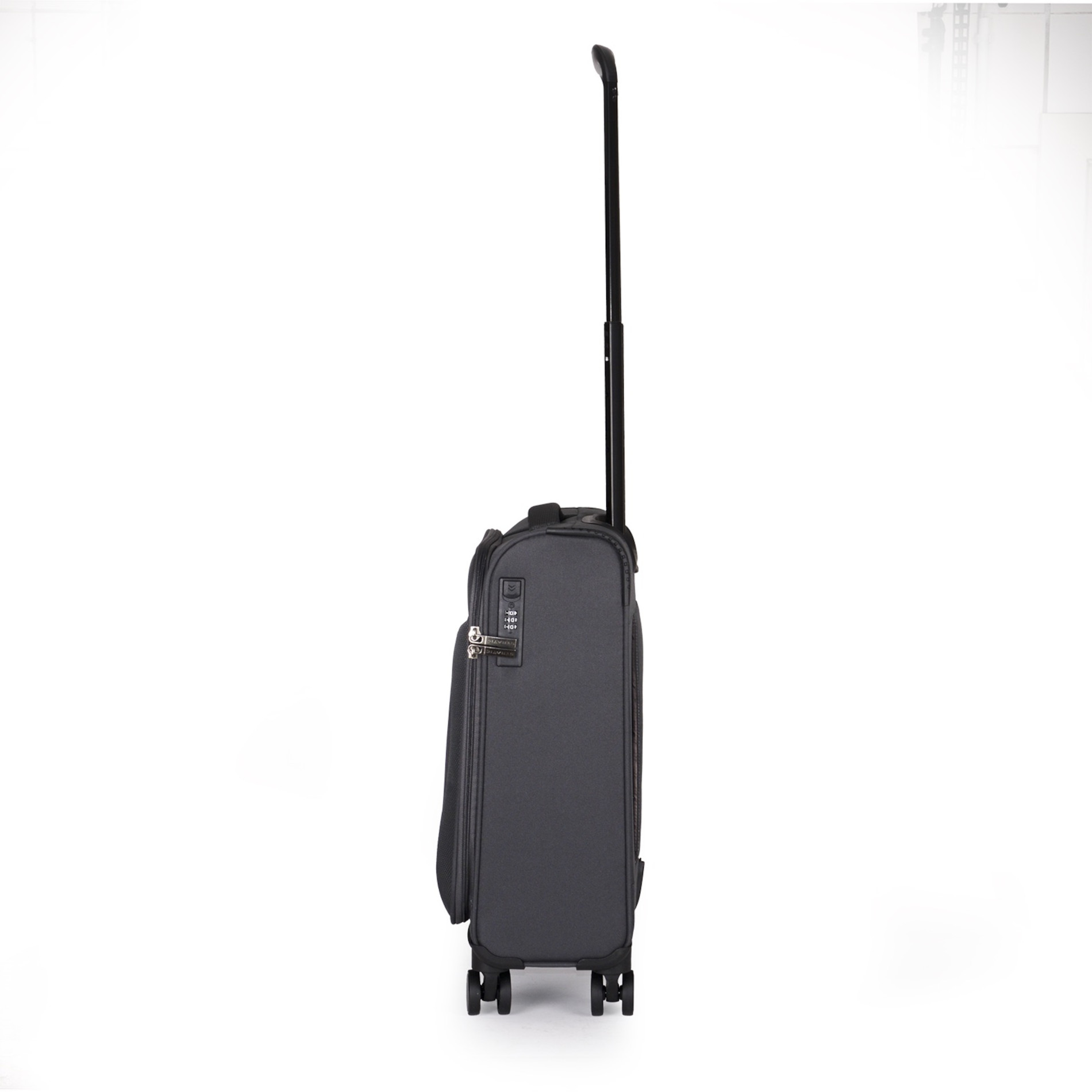 Fresh Handgepäck S (55 cm) - anthracite