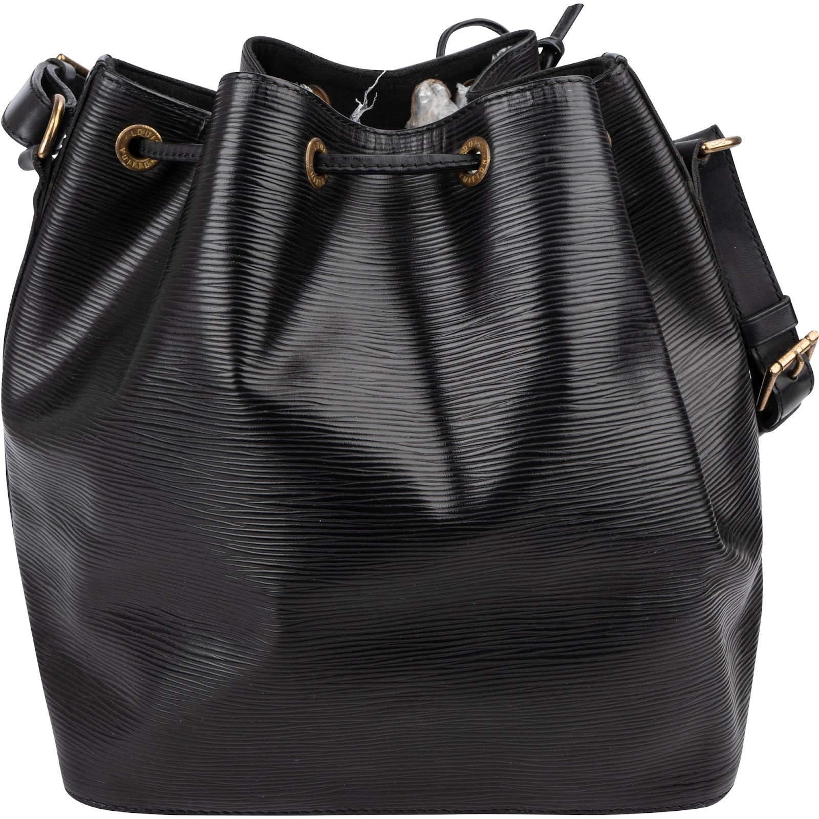 Louis Vuitton - Sac Noé Petit Shoulder Bag