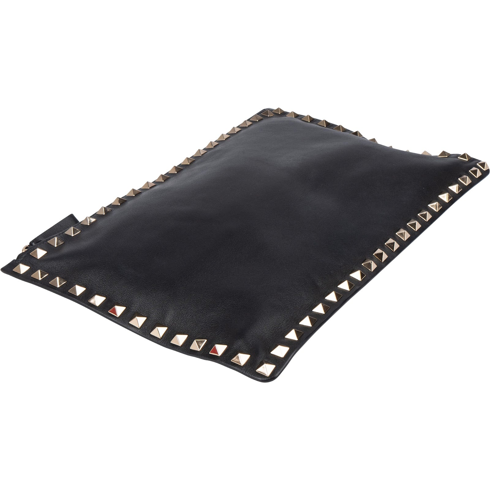 Valentino Garavani - Rockstud Clutch