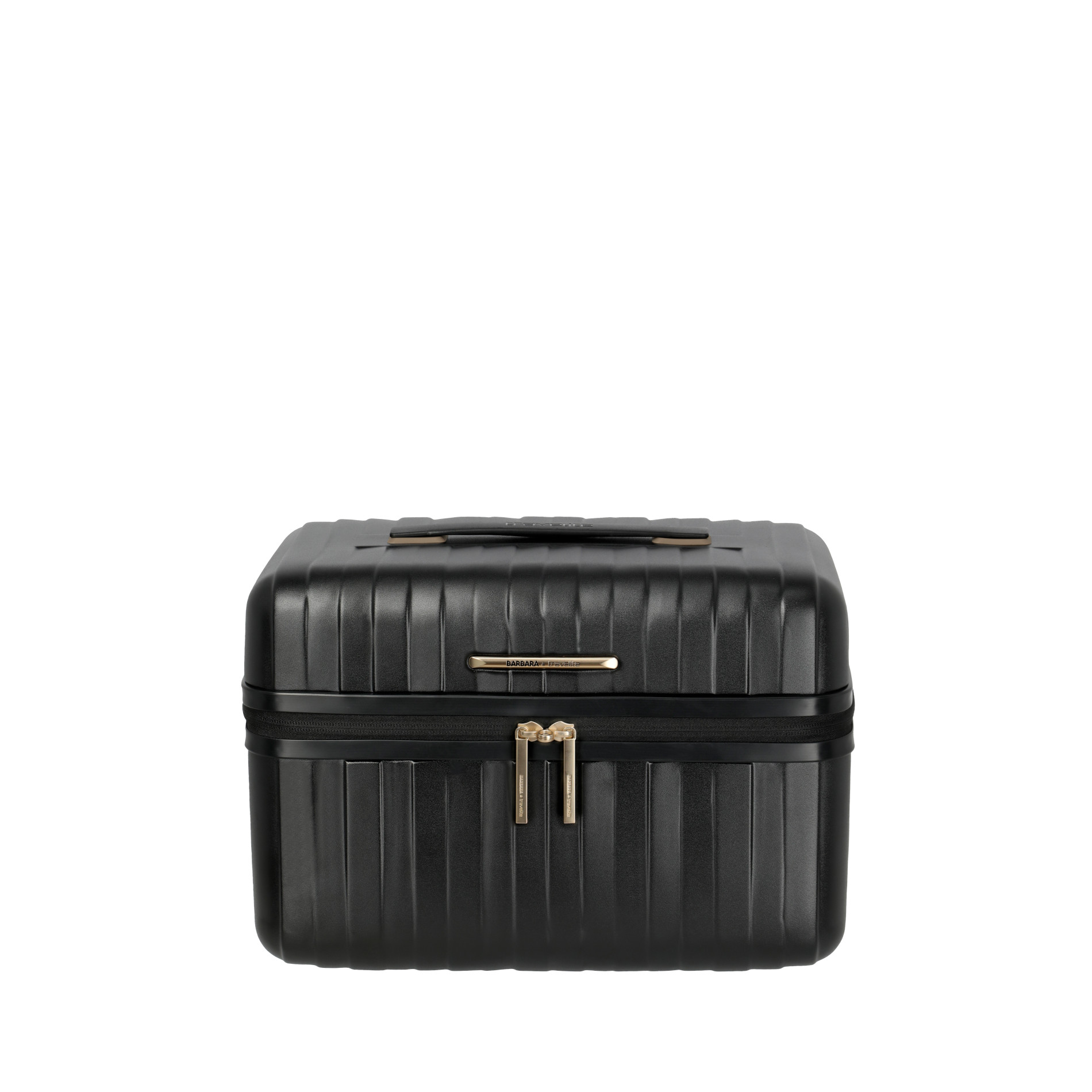 BARBARA NOVELTY Beautycase - black