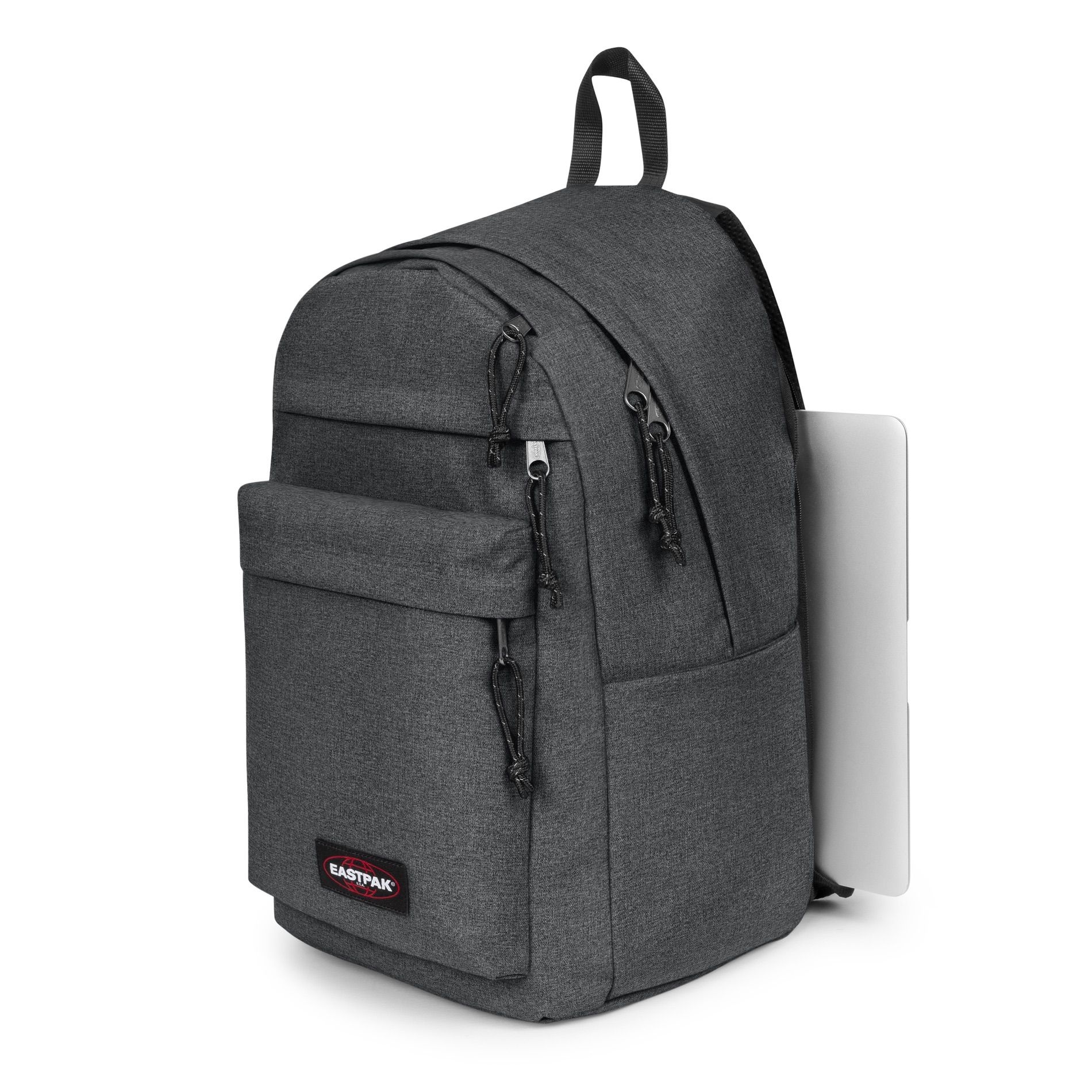 Day Pak'r Pro - Black Denim