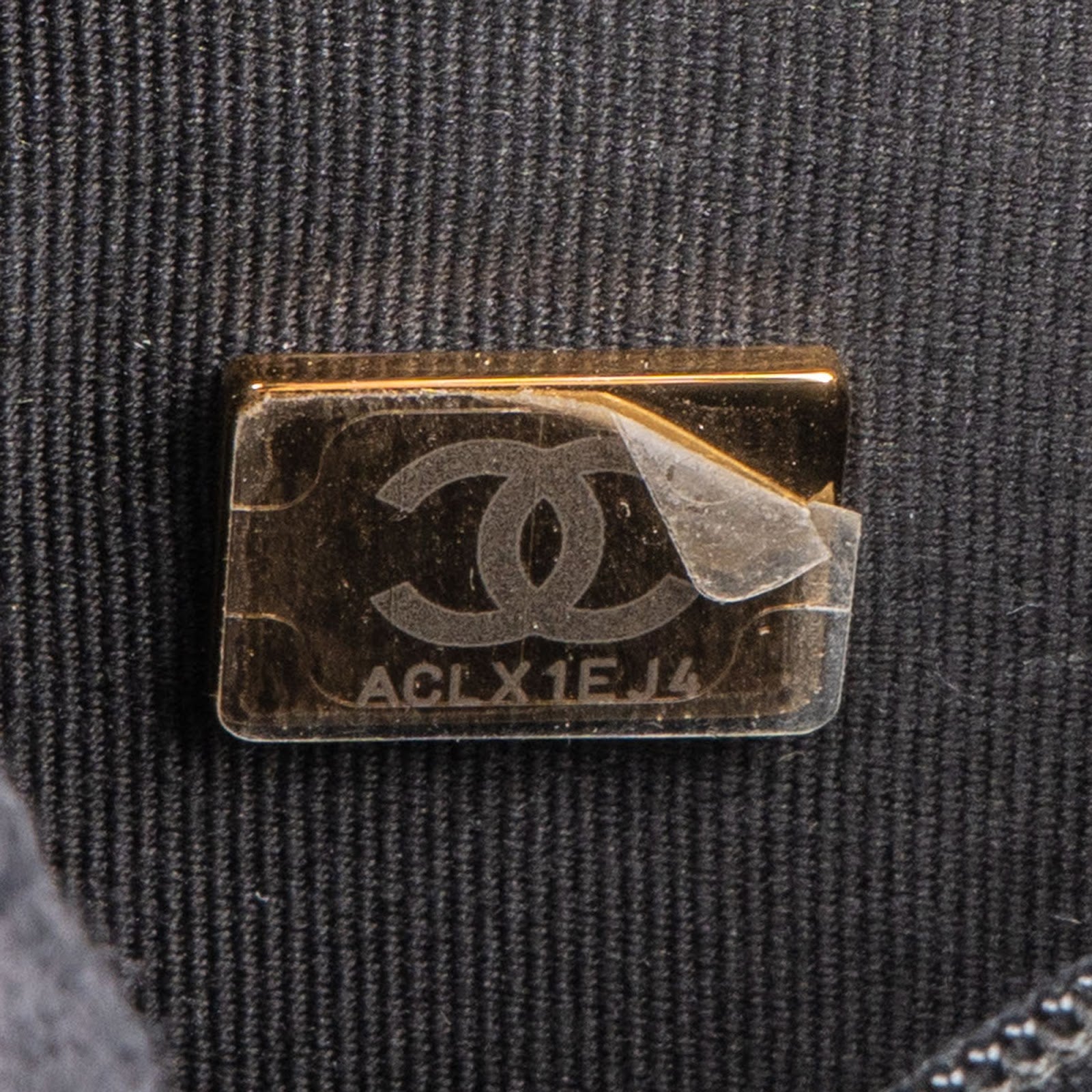 Chanel – Nano Kelly-schoudertas met handvat aan de bovenkant