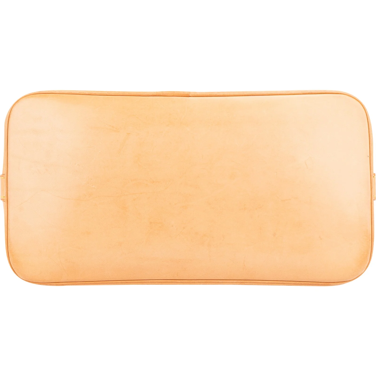 Louis Vuitton Monogram Canvas Alma PM Handbag