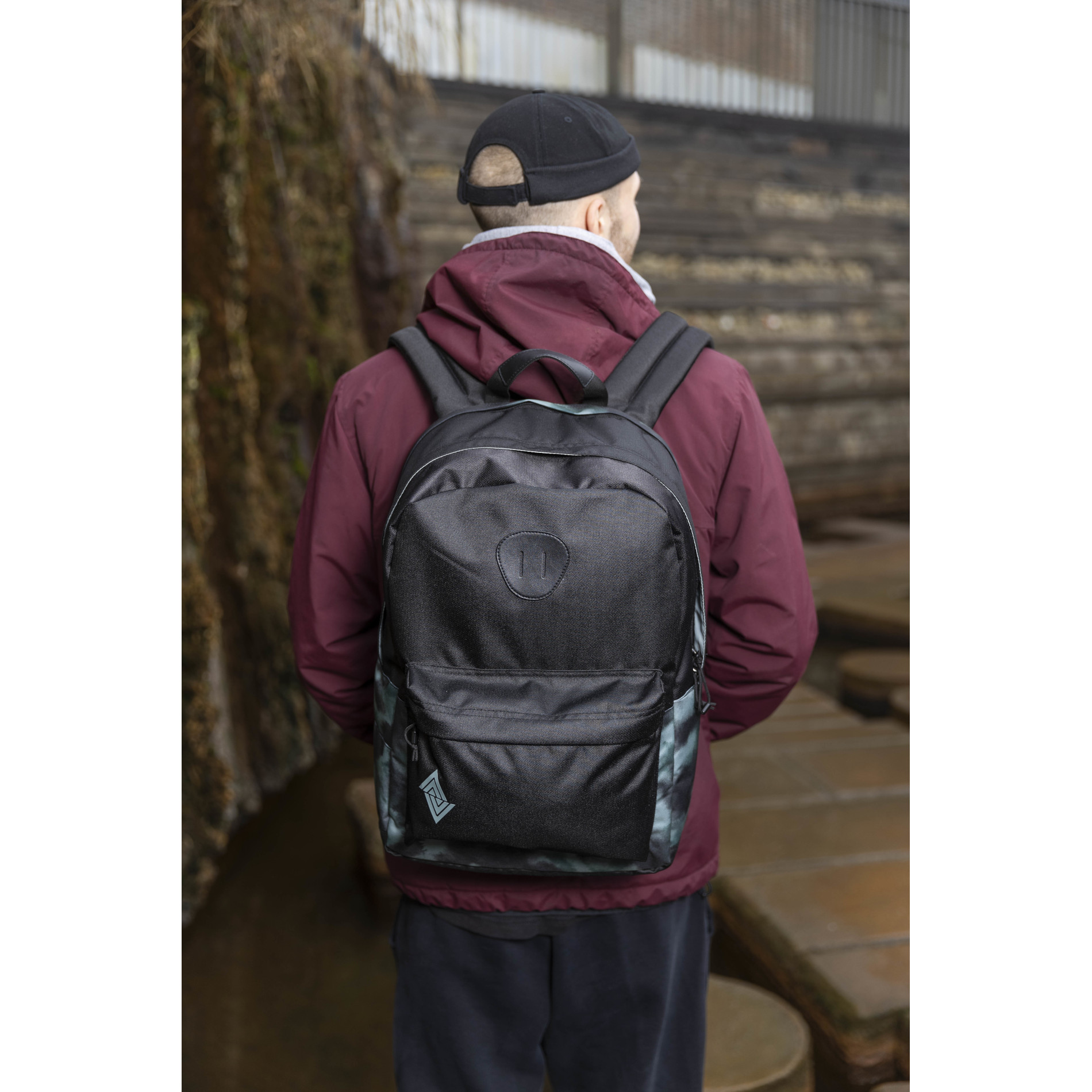 Rucksack URBAN PLUS - Reef Break