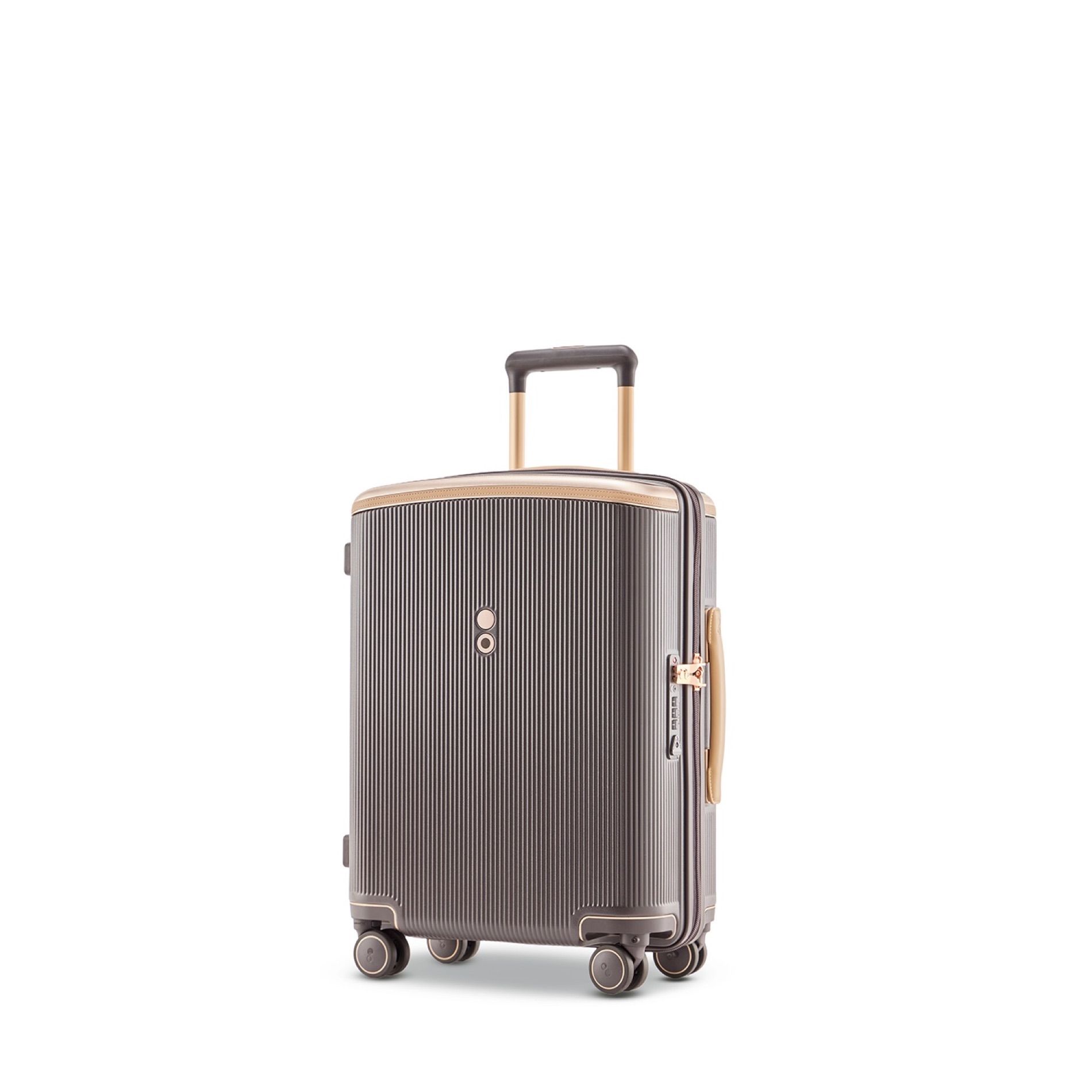 Dynasty VLX™ Bordtrolley S  (55cm) - Dark Chocolate