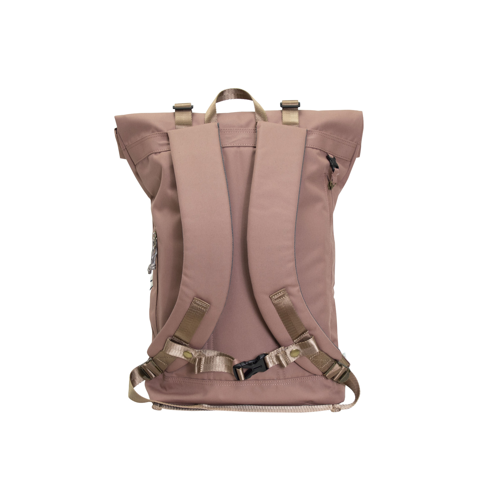 Christopher Reborn Backpack - chestnut