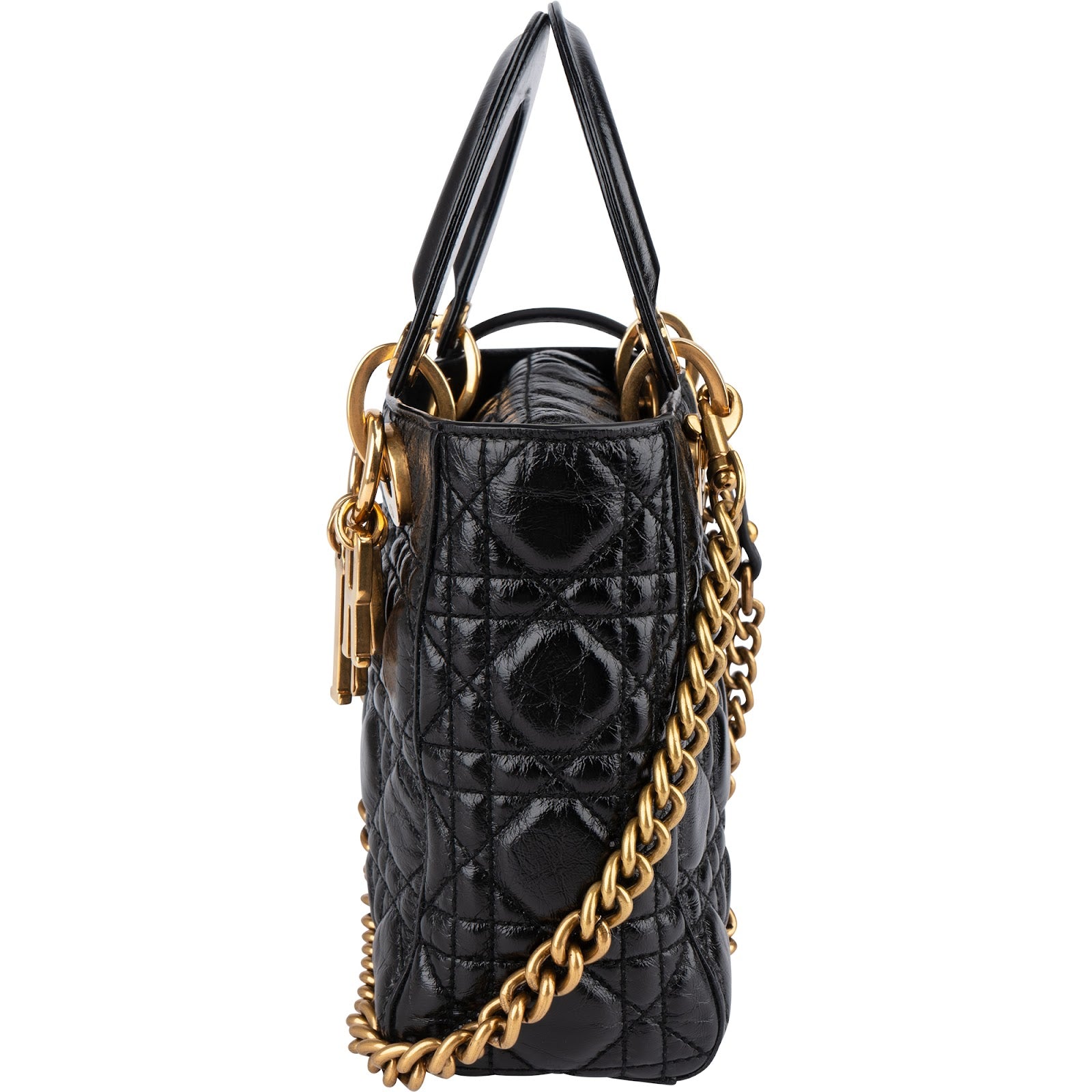 Christian Dior - Lady Dior Handbag