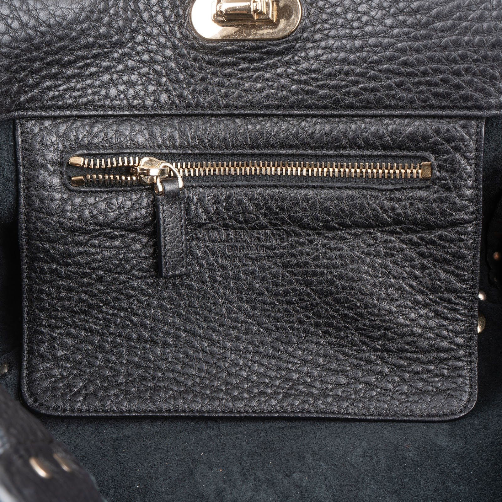 Valentino Garavani - Rockstud Tote Handtasche