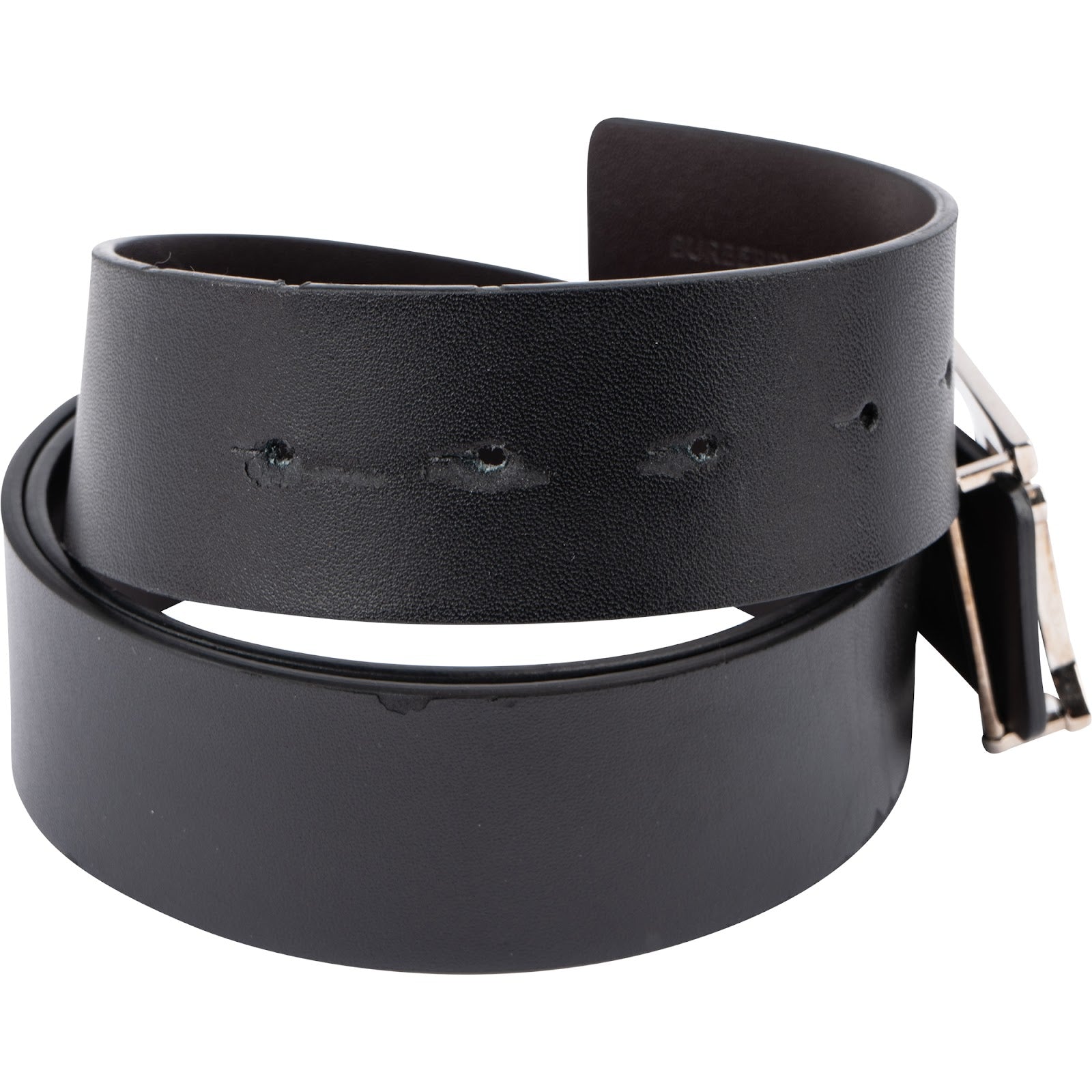 Burberry - Omkeerbare TB-riem (105/42)