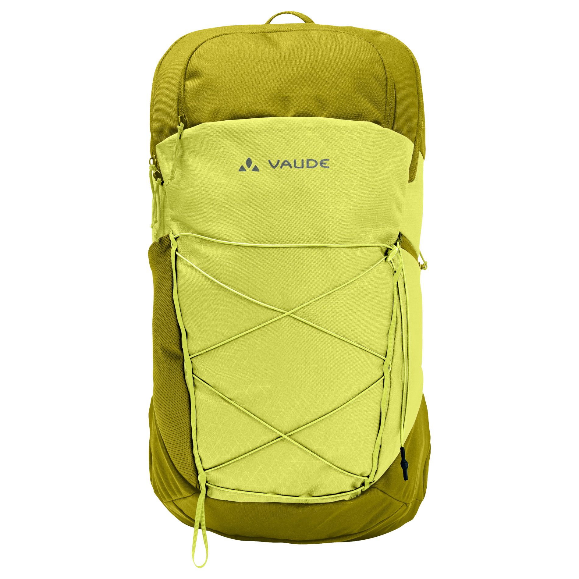 Agile Air 20 - light leaf