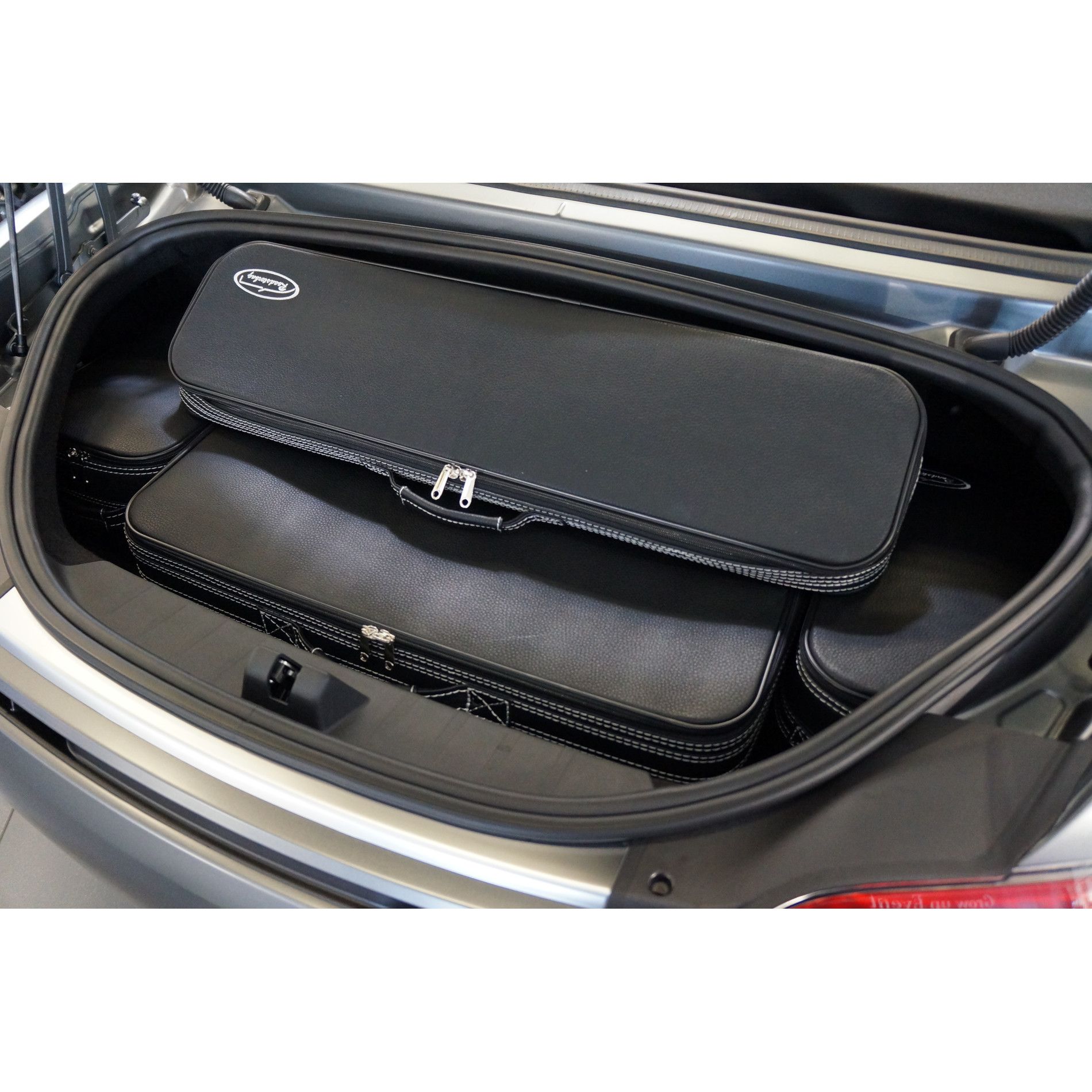 AMG GT, Roadster (EU) Kofferset Kofferraum 5-tlg.