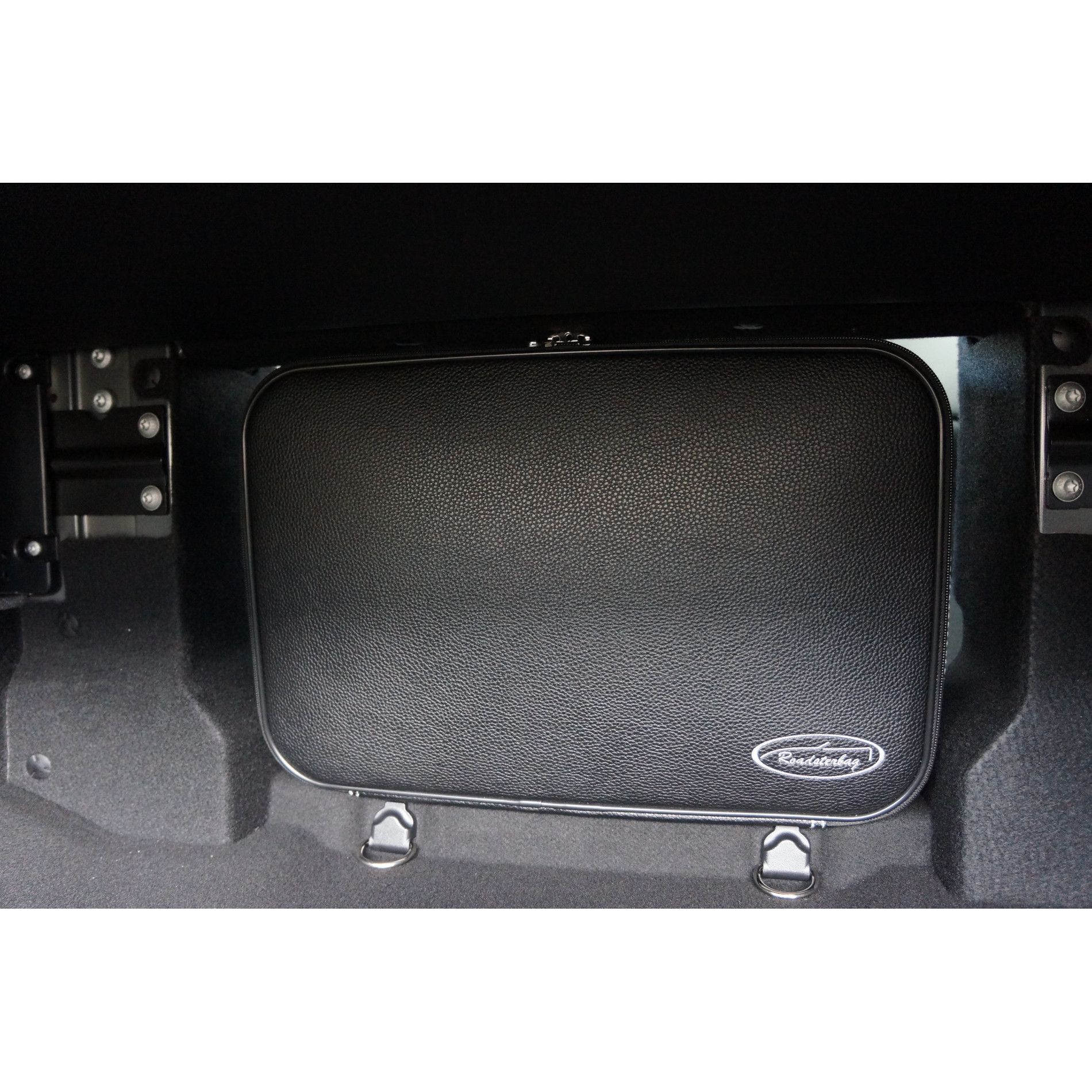 C-Klasse Cabrio (A205) (EU) Kofferset Kofferraum 5-tlg. ohne Durchladetasche