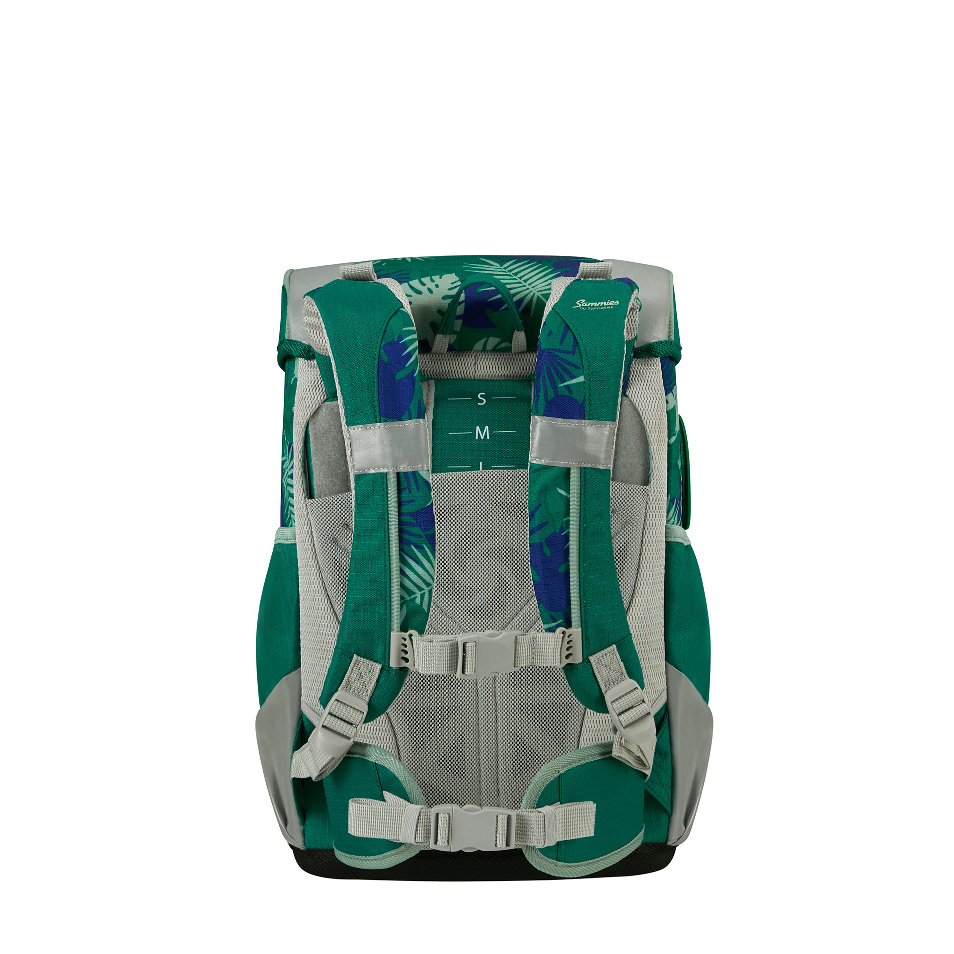 SAMMIES ERGOFIT 1ST CLASS - Jungle Vibes