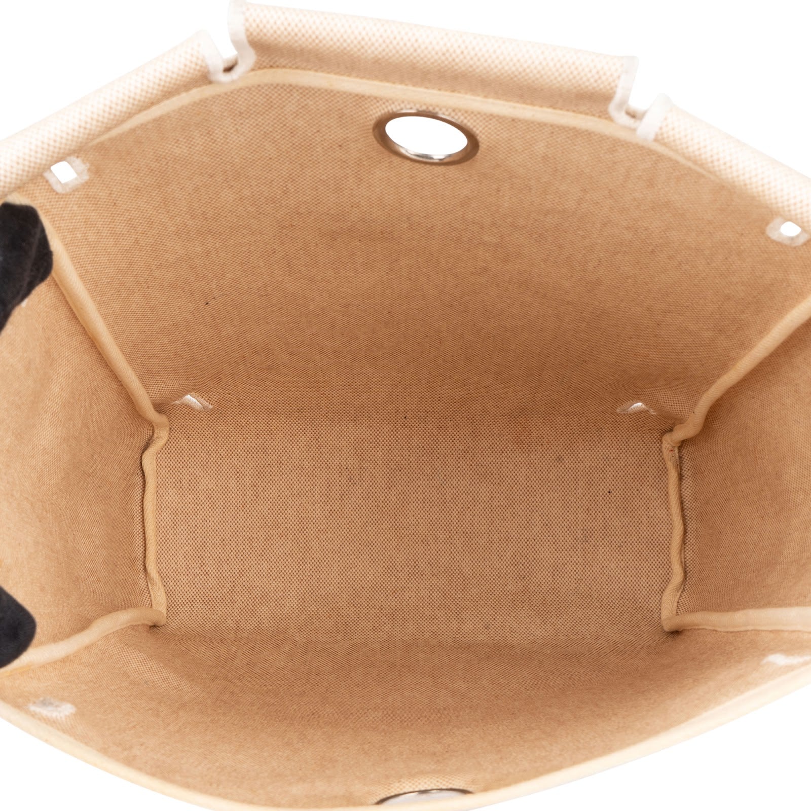 Hermès Classic Eolebag Herbag PM 2 in 1 Backpack