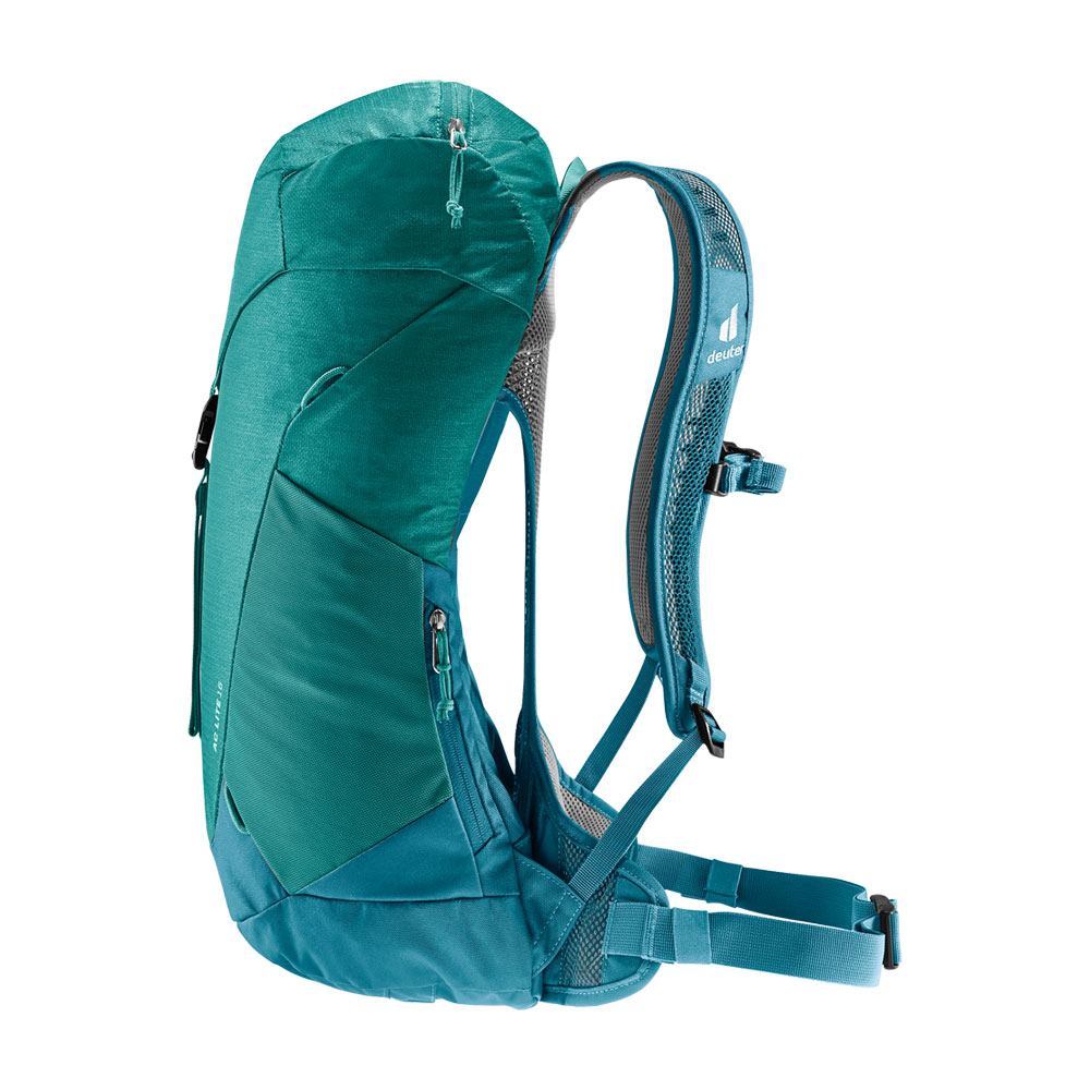Hiking backpack AC Lite 16 - alpinegreen-arctic