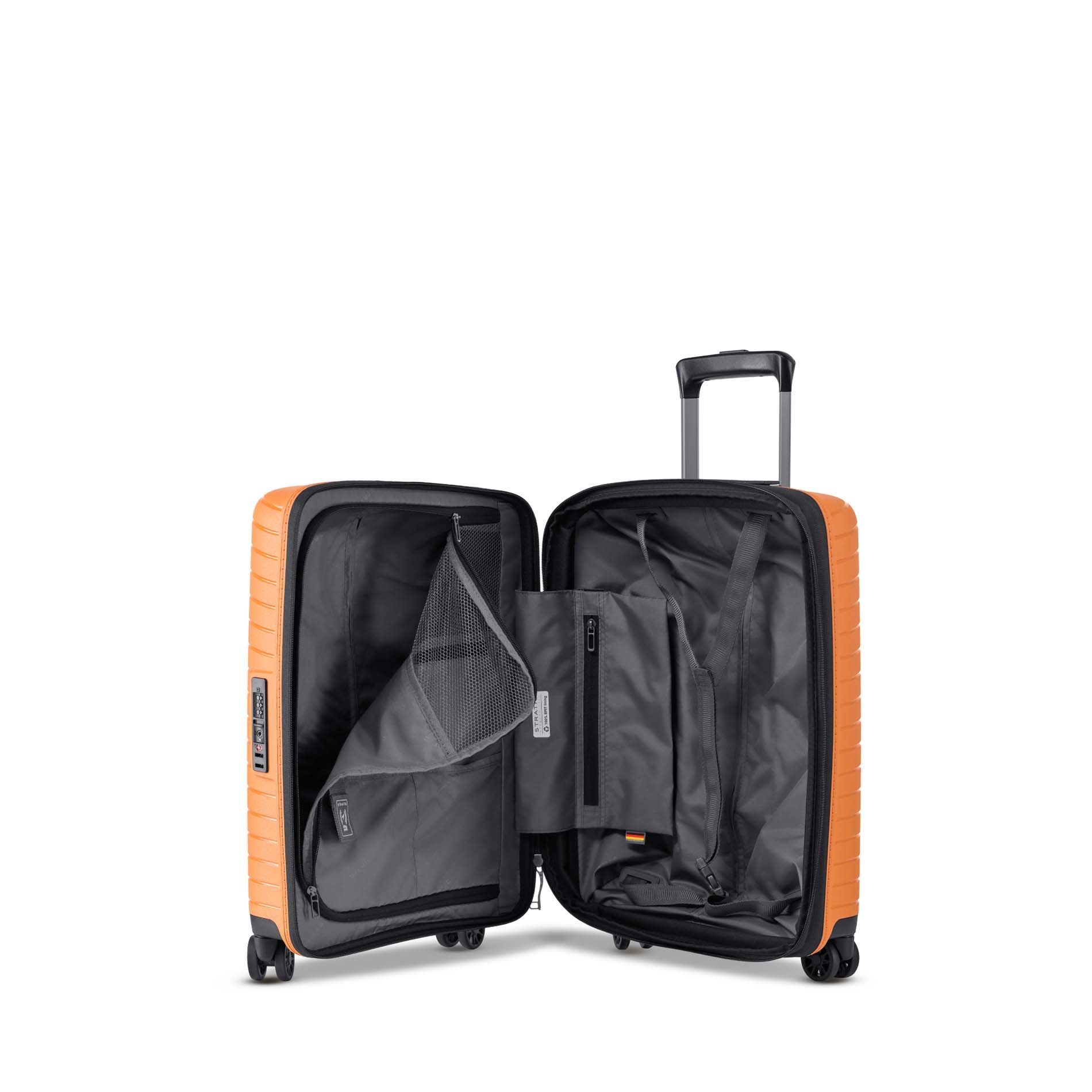 NOVIUM ML - Trolley S (55 cm) expandable