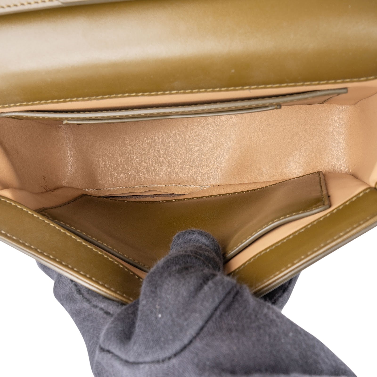Givenchy - 4G Medium Crossbody Bag