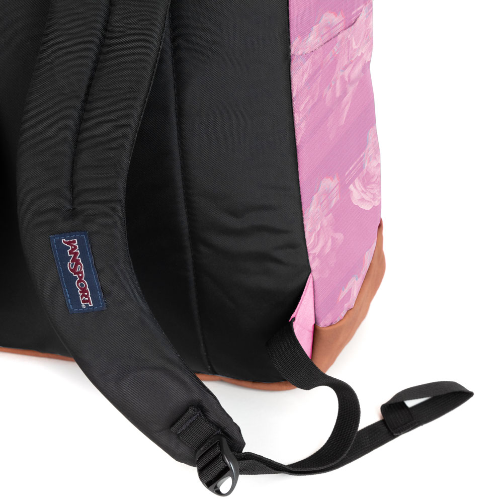 Cool Student Static Rose