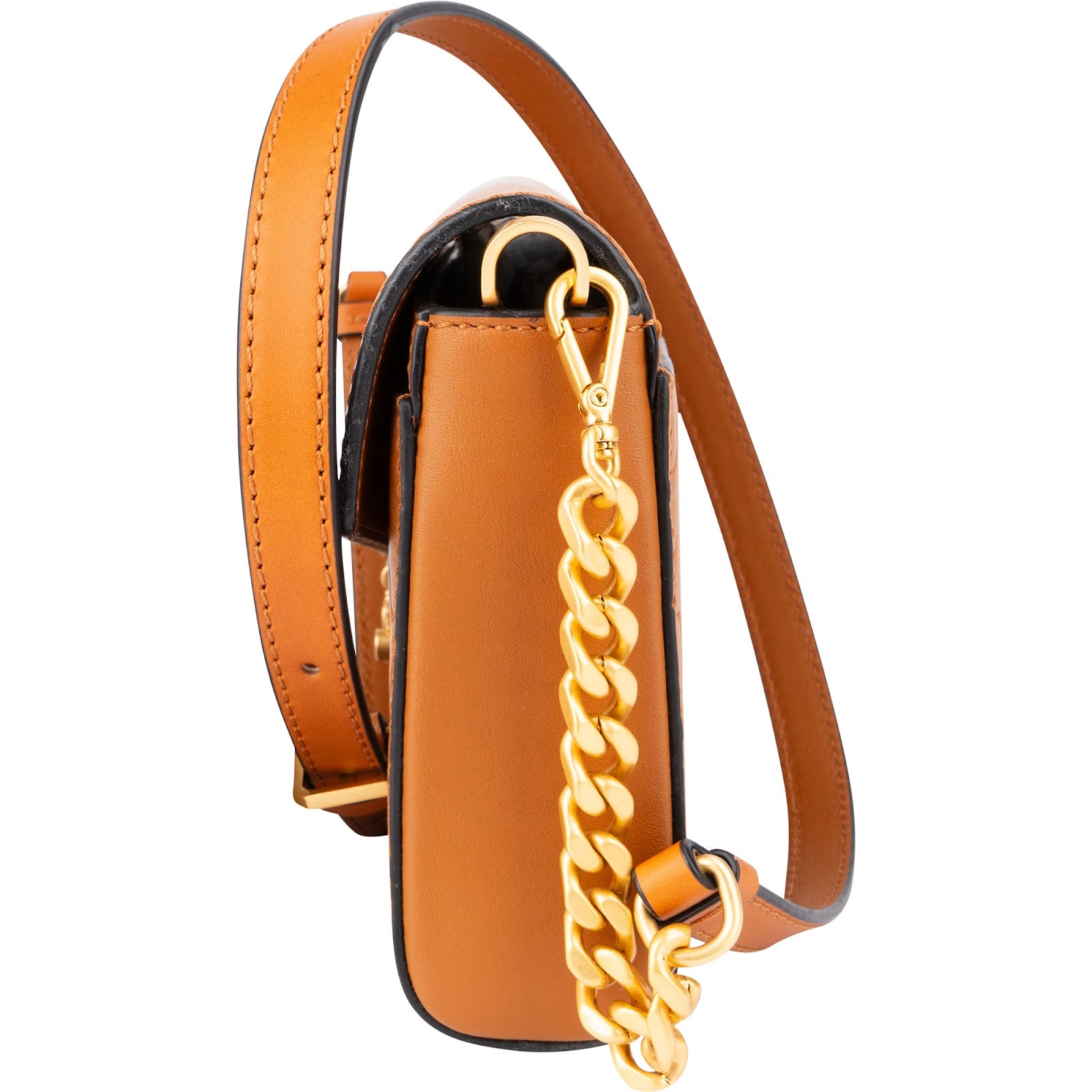 MCM - Patricia Crossbody Bag