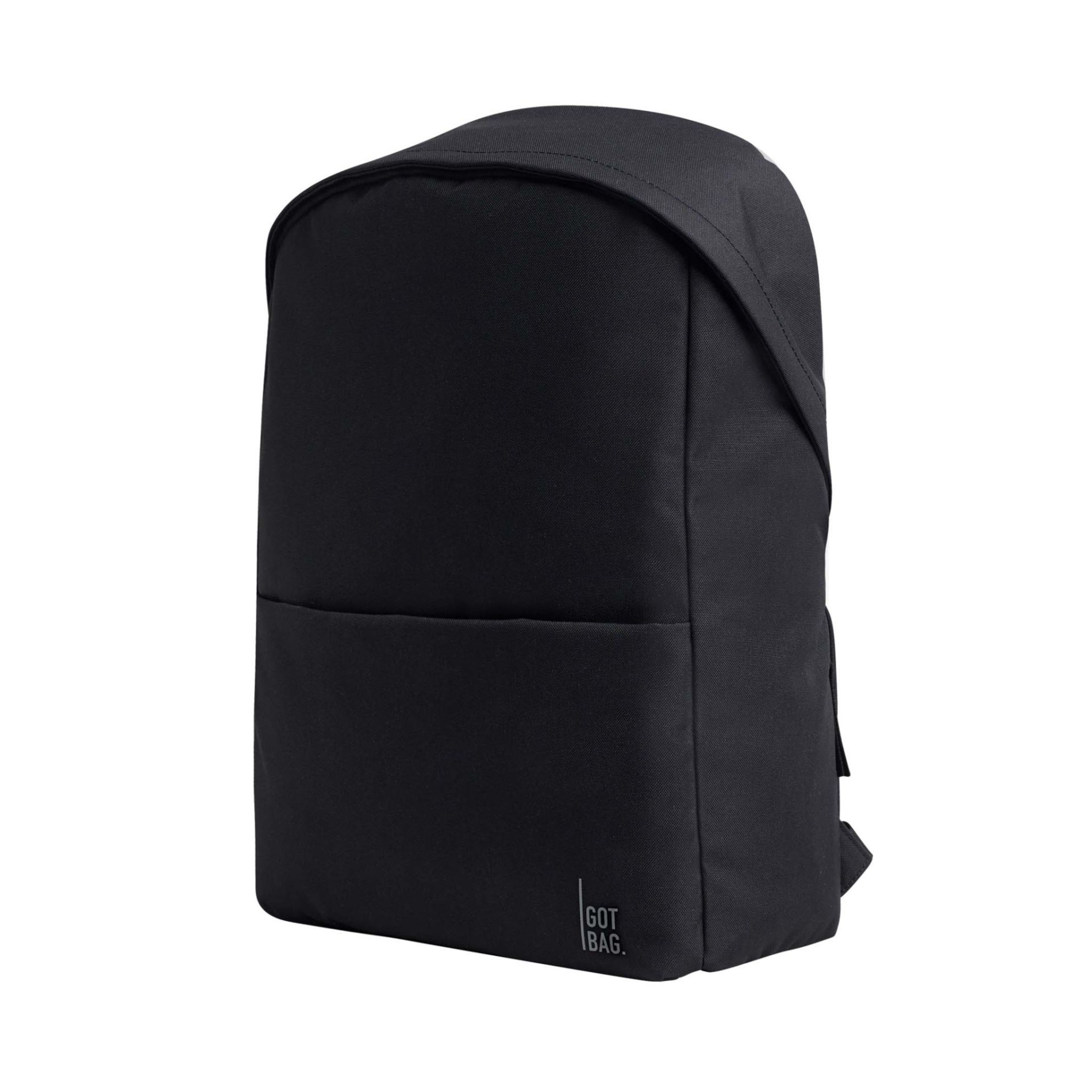 Easy Pack Zip - Black