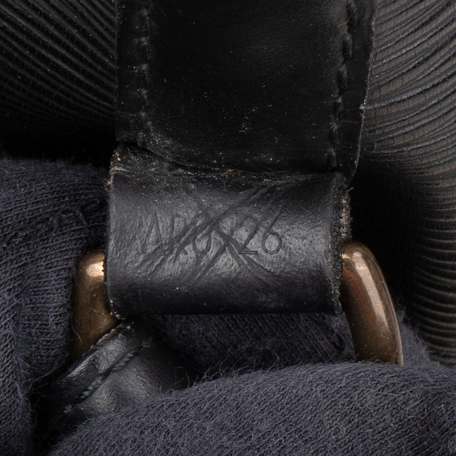 Louis Vuitton - Sac Noé Petit Shoulder Bag